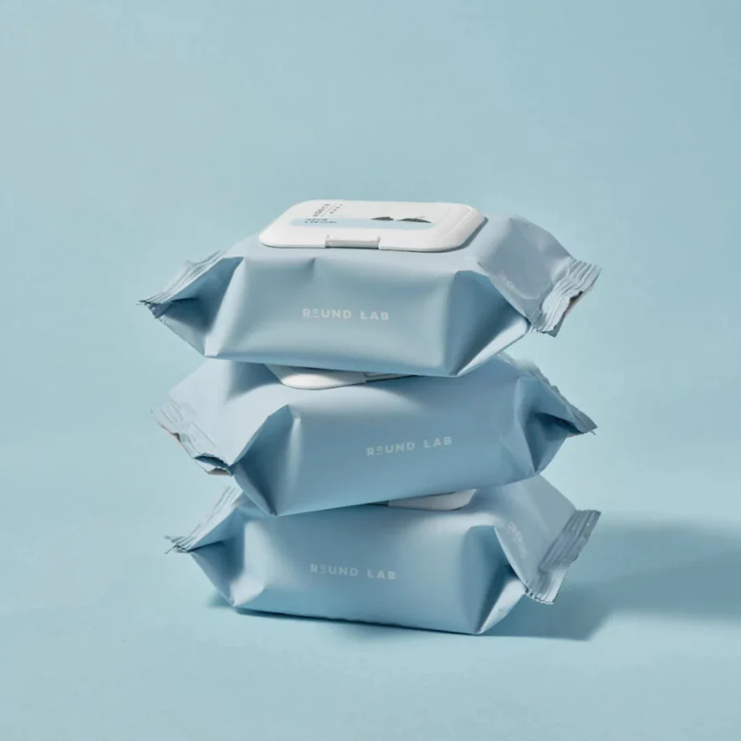 1025 Dokdo Cleansing Tissue - Image 4