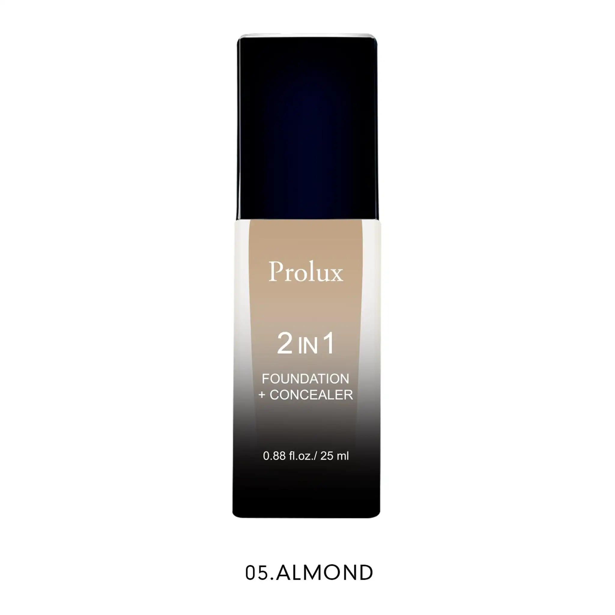 2 in 1 Foundation and Concealer - Image 15