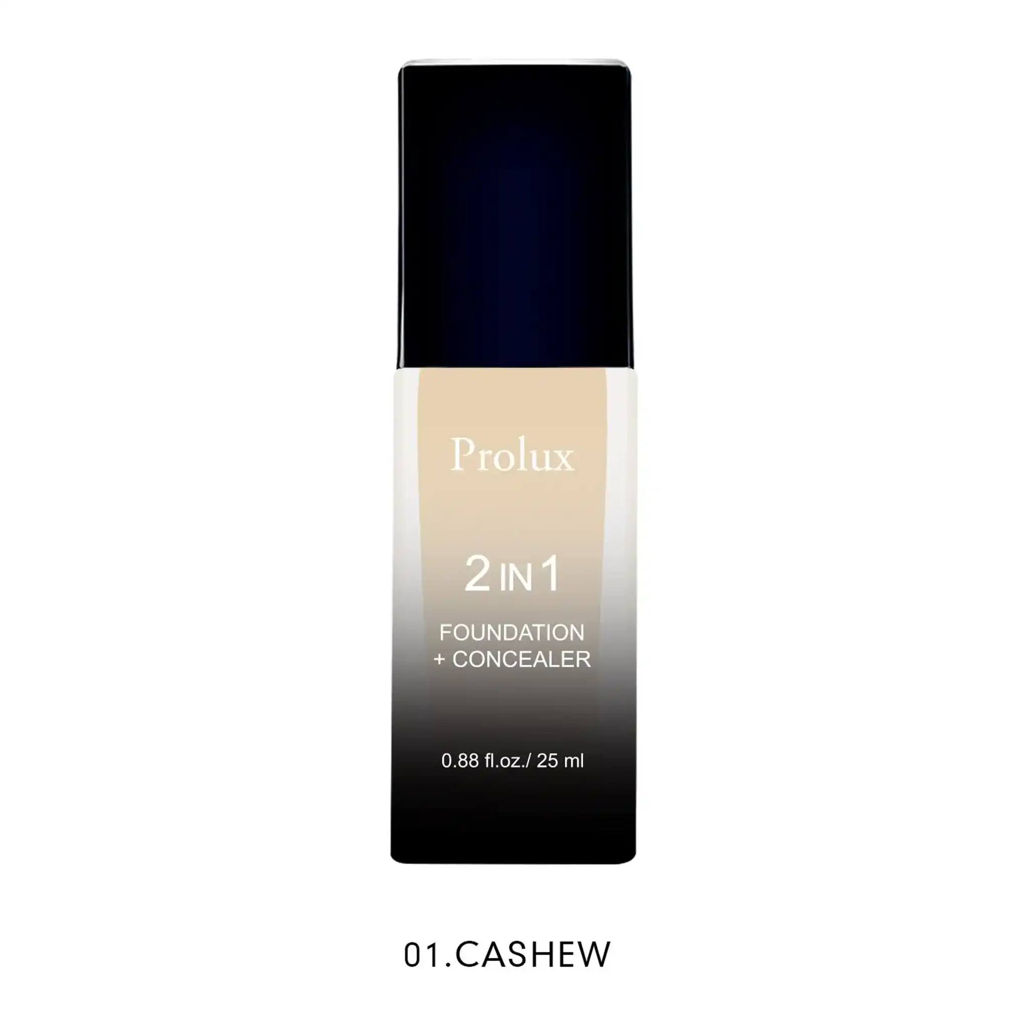 2 in 1 Foundation and Concealer - Image 7