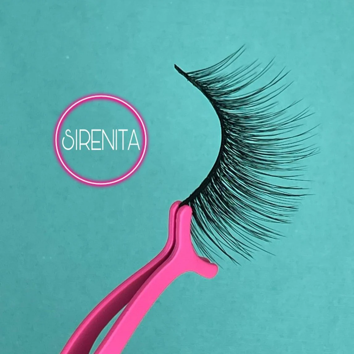 3 Pair Faux Mink Lashes Set - Image 12