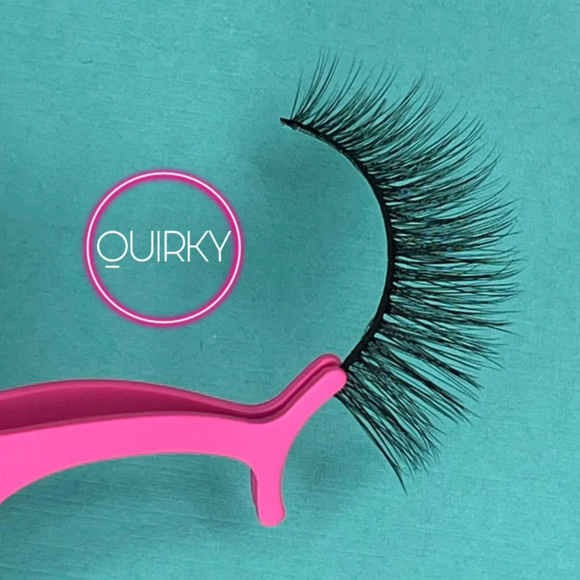 3 Pair Faux Mink Lashes Set - Image 7