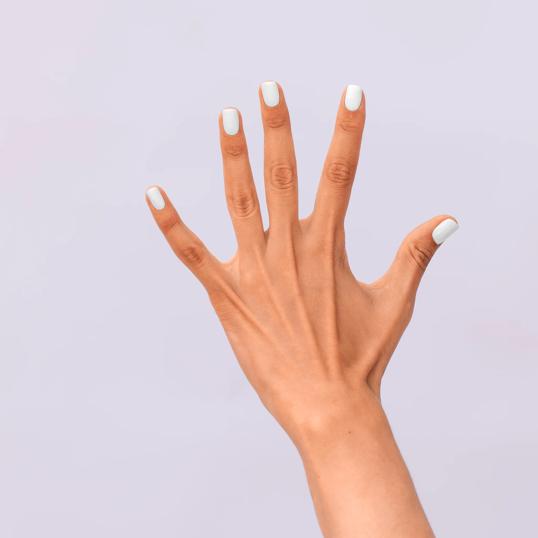 Abu Dhabi - Breathable Nail Polish - Image 3