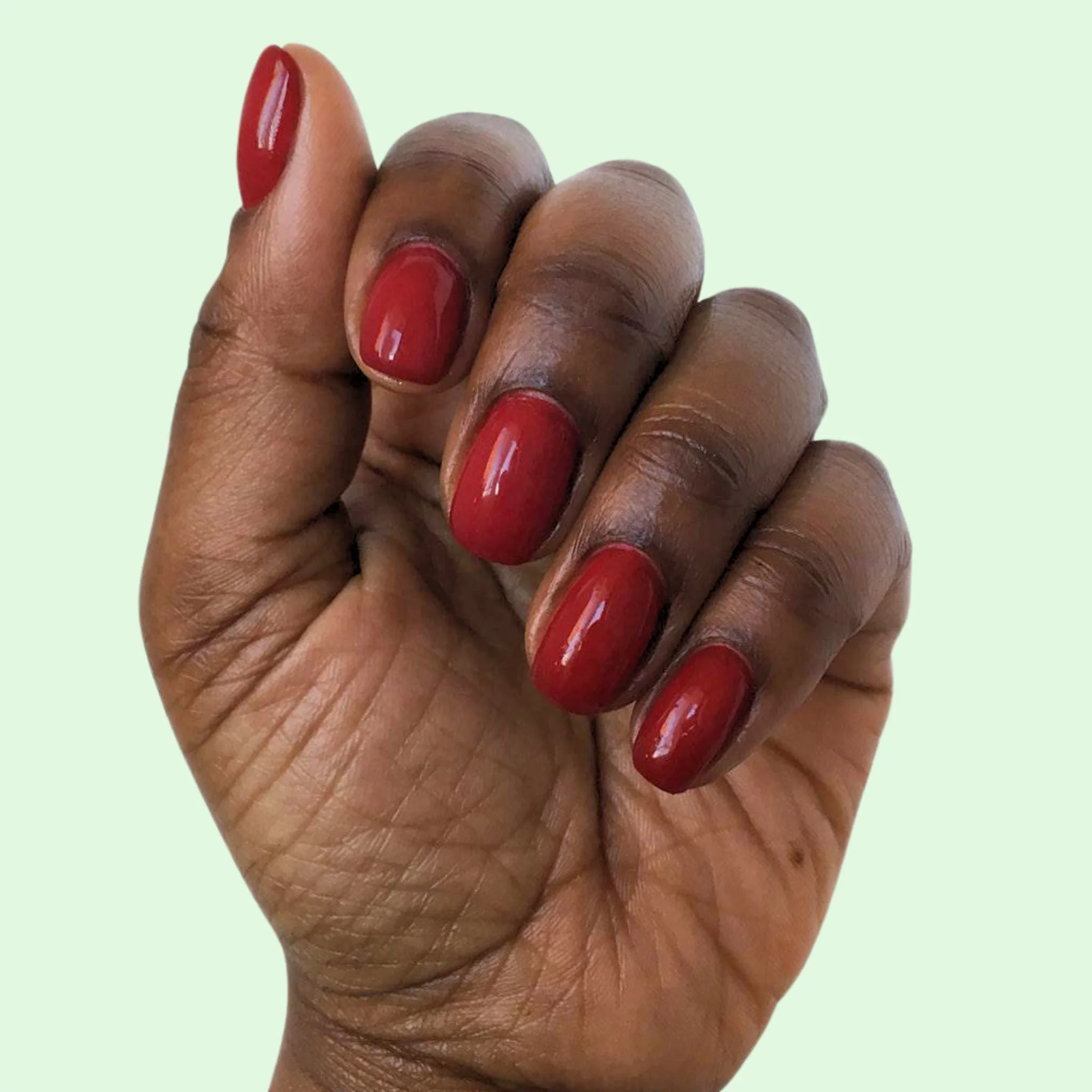 Agra - Breathable Nail Polish - Image 3