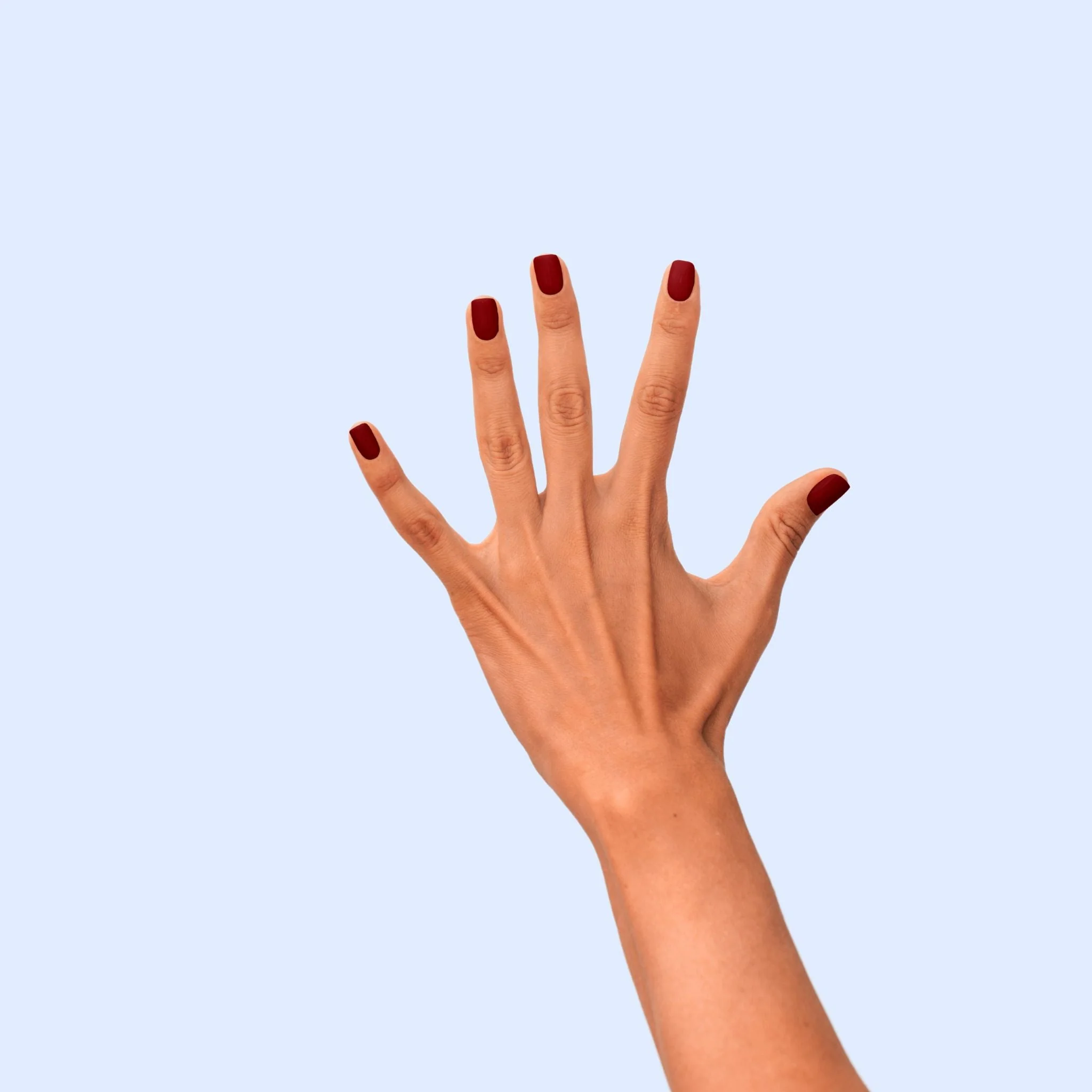 Agra - Breathable Nail Polish - Image 4