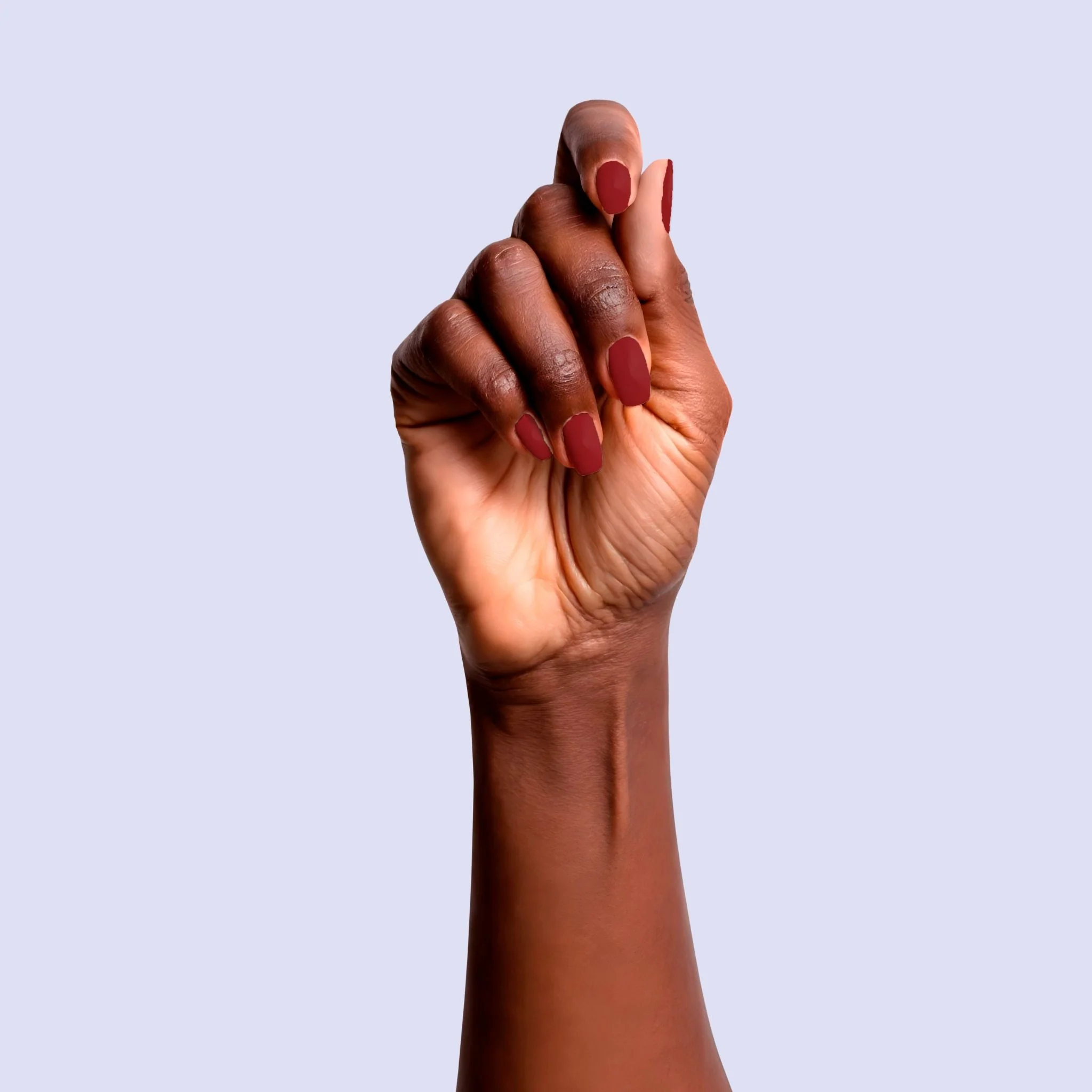 Agra - Breathable Nail Polish - Image 5