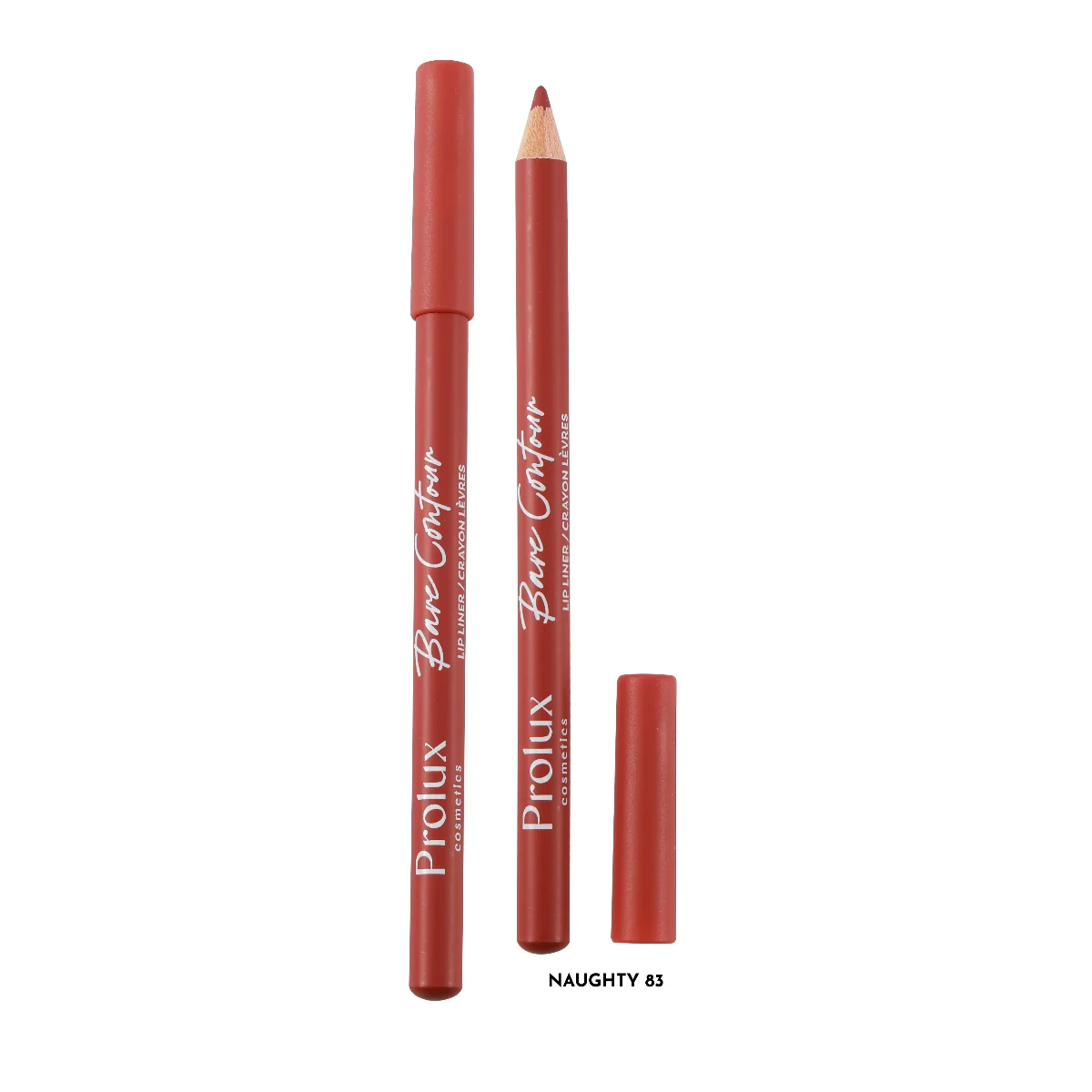 Bare Contour: Lip Liner - Image 11