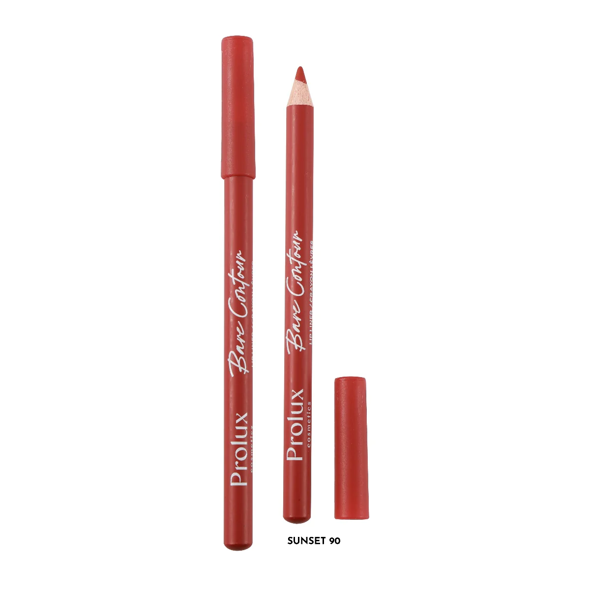 Bare Contour: Lip Liner - Image 14