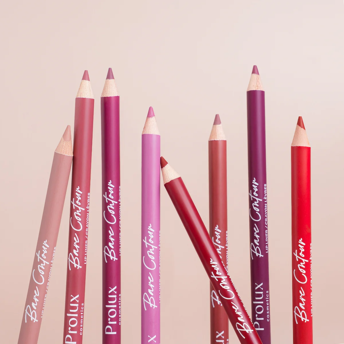 Bare Contour: Lip Liner - Image 16