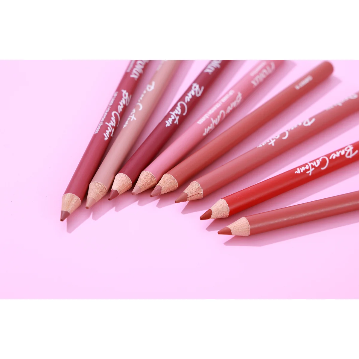 Bare Contour: Lip Liner - Image 19