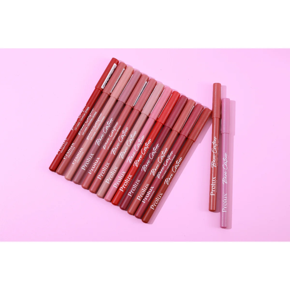 Bare Contour: Lip Liner - Image 20