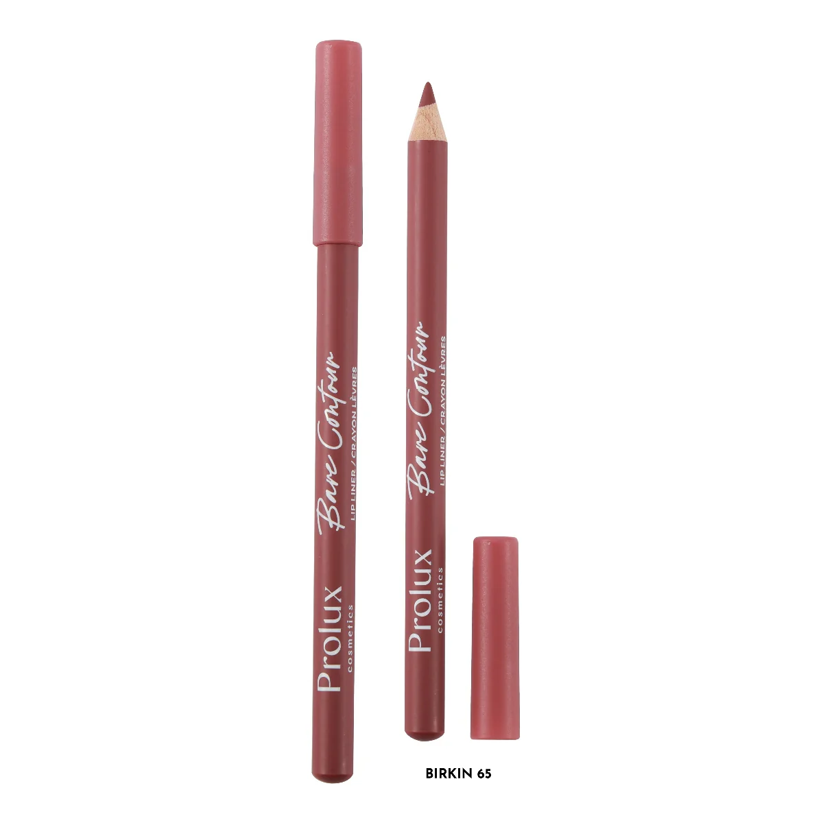 Bare Contour: Lip Liner - Image 7