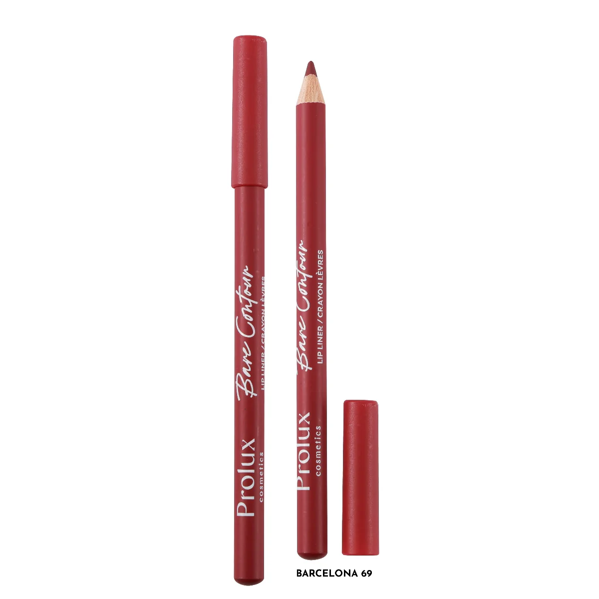 Bare Contour: Lip Liner - Image 8