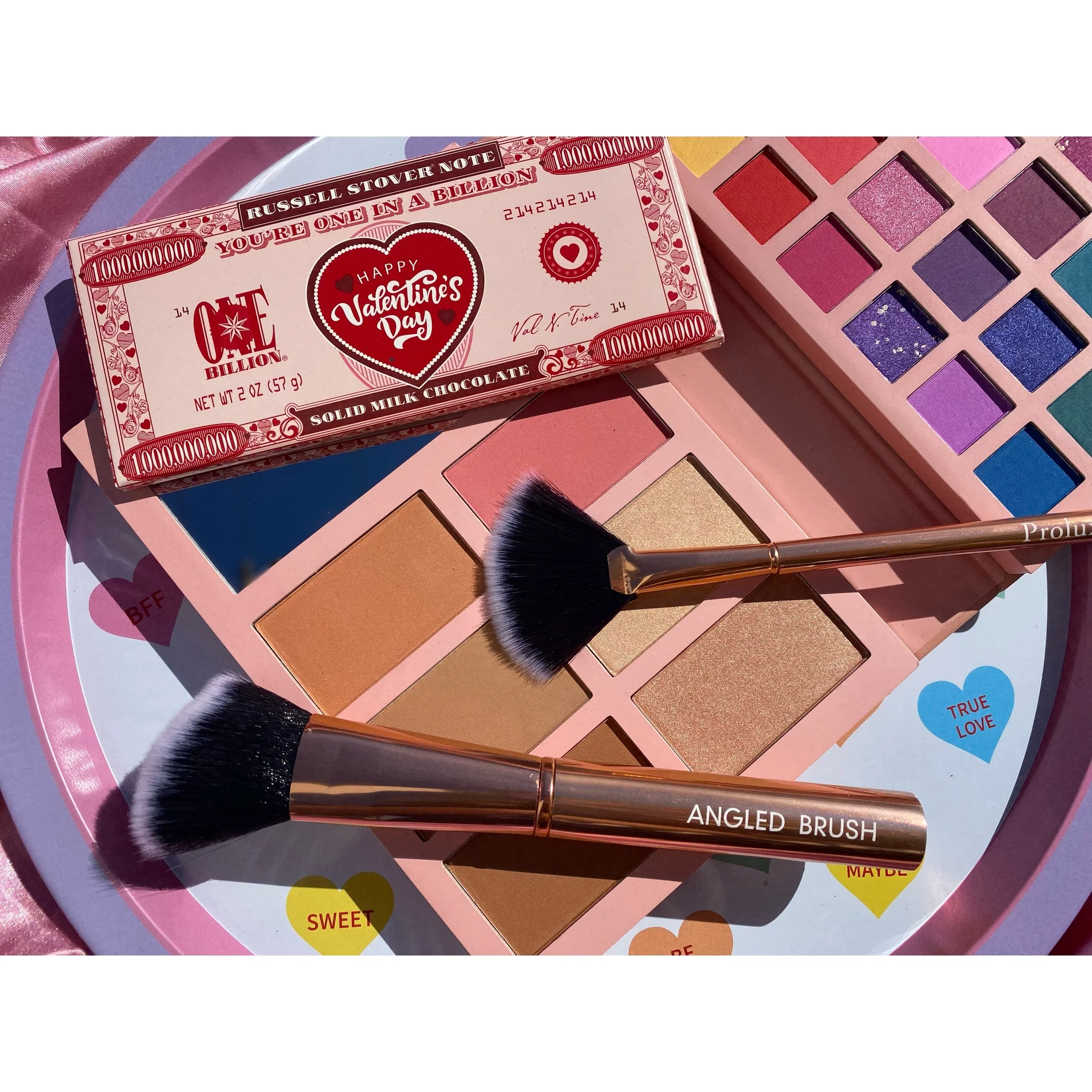 Be Your Own Kind Of Beautiful Eyeshadow Palette - Image 4