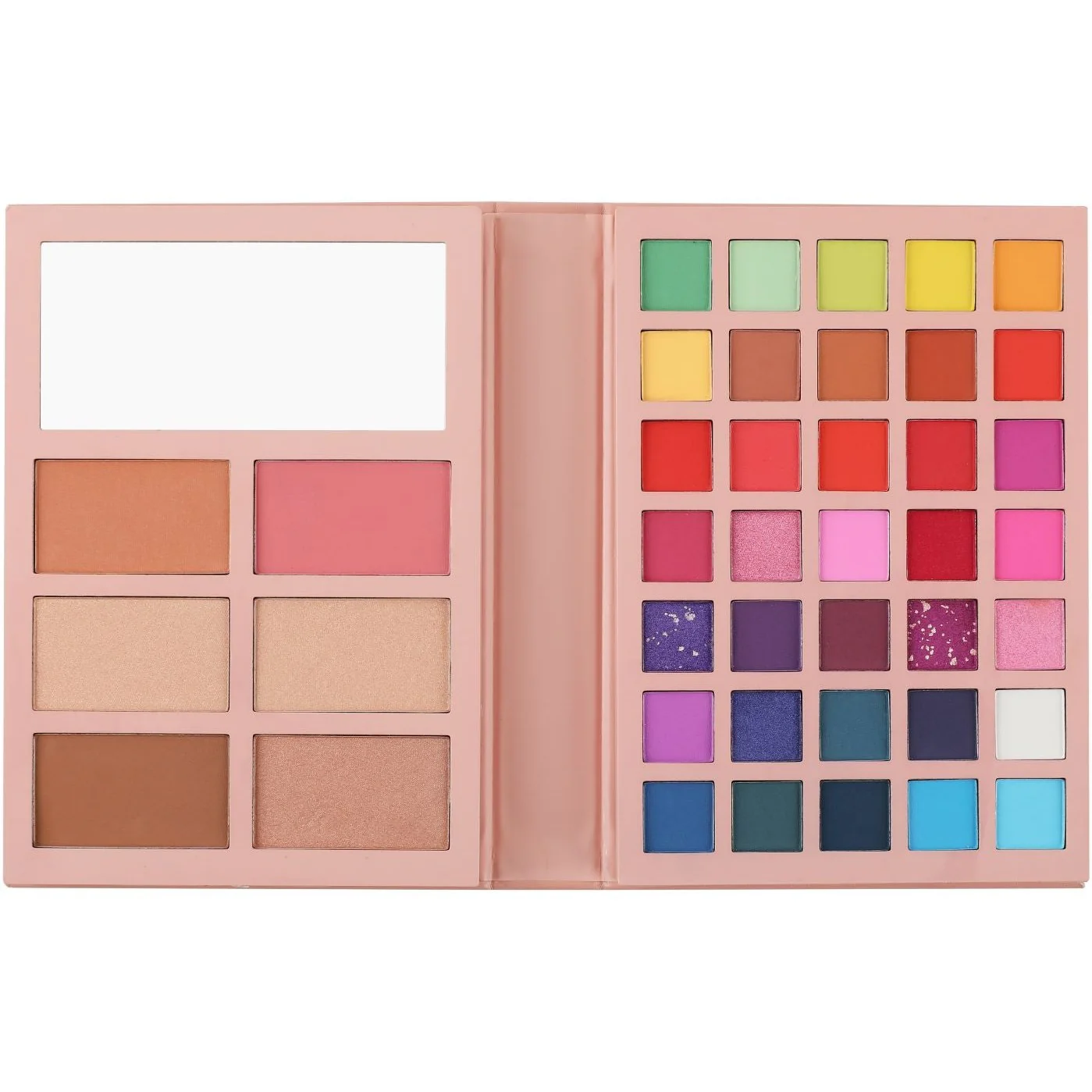 Be Your Own Kind Of Beautiful Eyeshadow Palette - Image 6