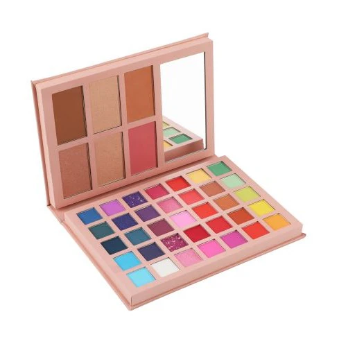Be Your Own Kind Of Beautiful Eyeshadow Palette - Image 7