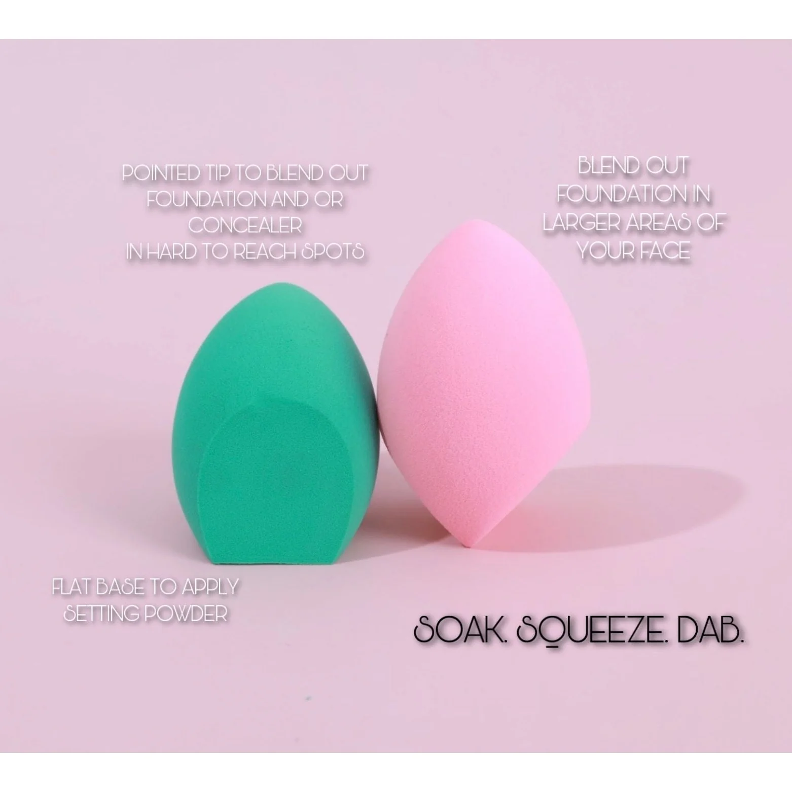 Beauty Sponge | Clean Beauty Sponge - Image 3