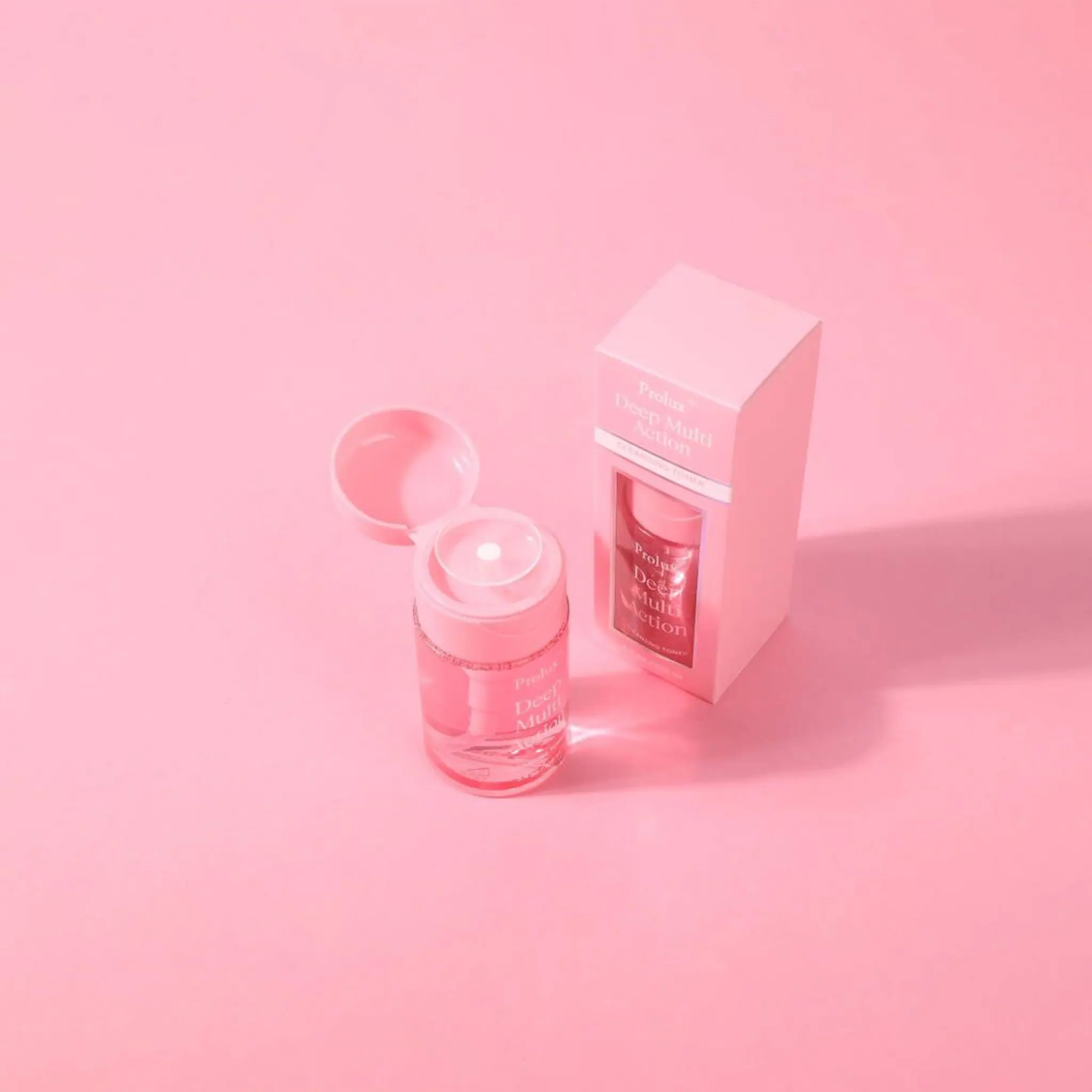 Deep Multi-Action Cleansing Toner - Image 5