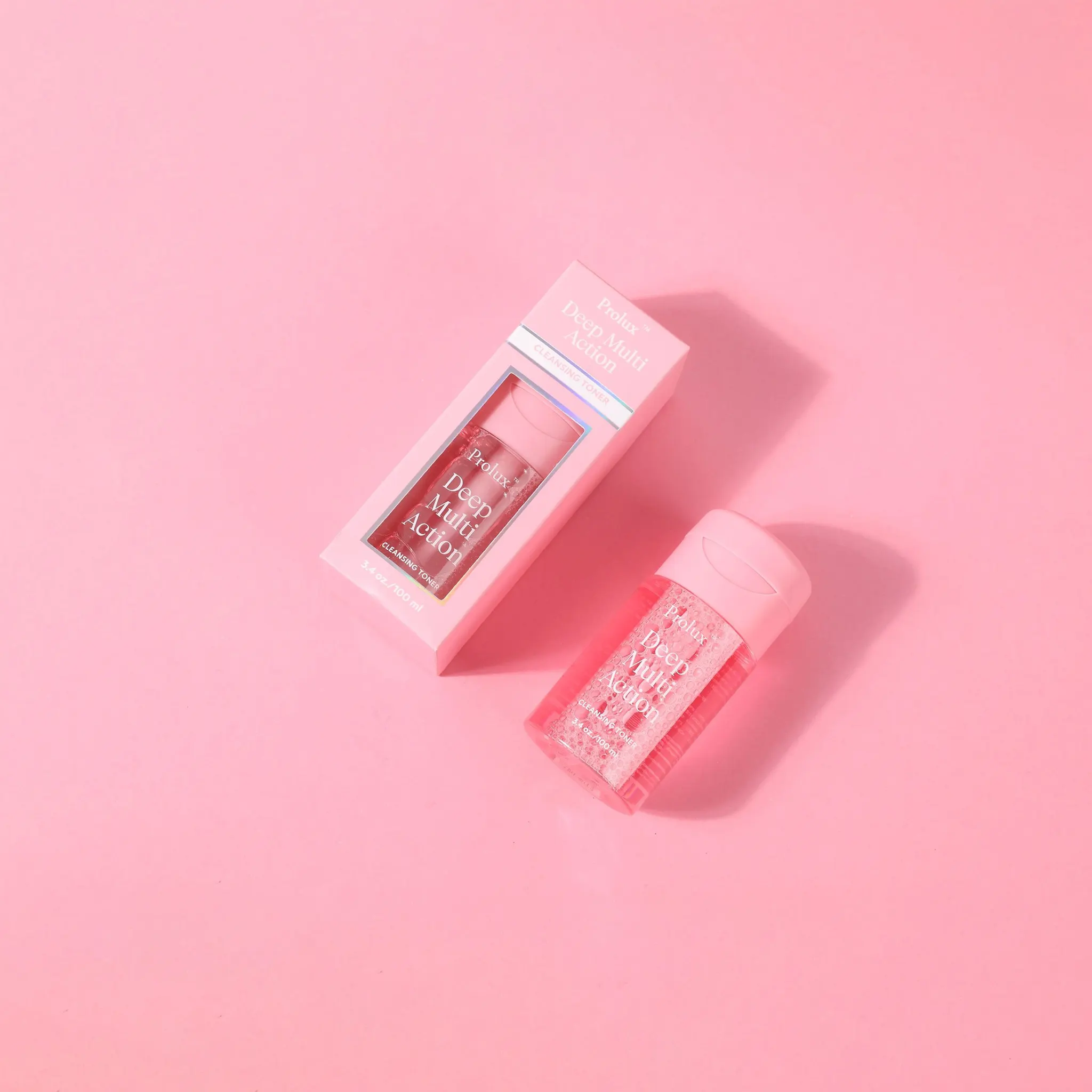 Deep Multi-Action Cleansing Toner - Image 6