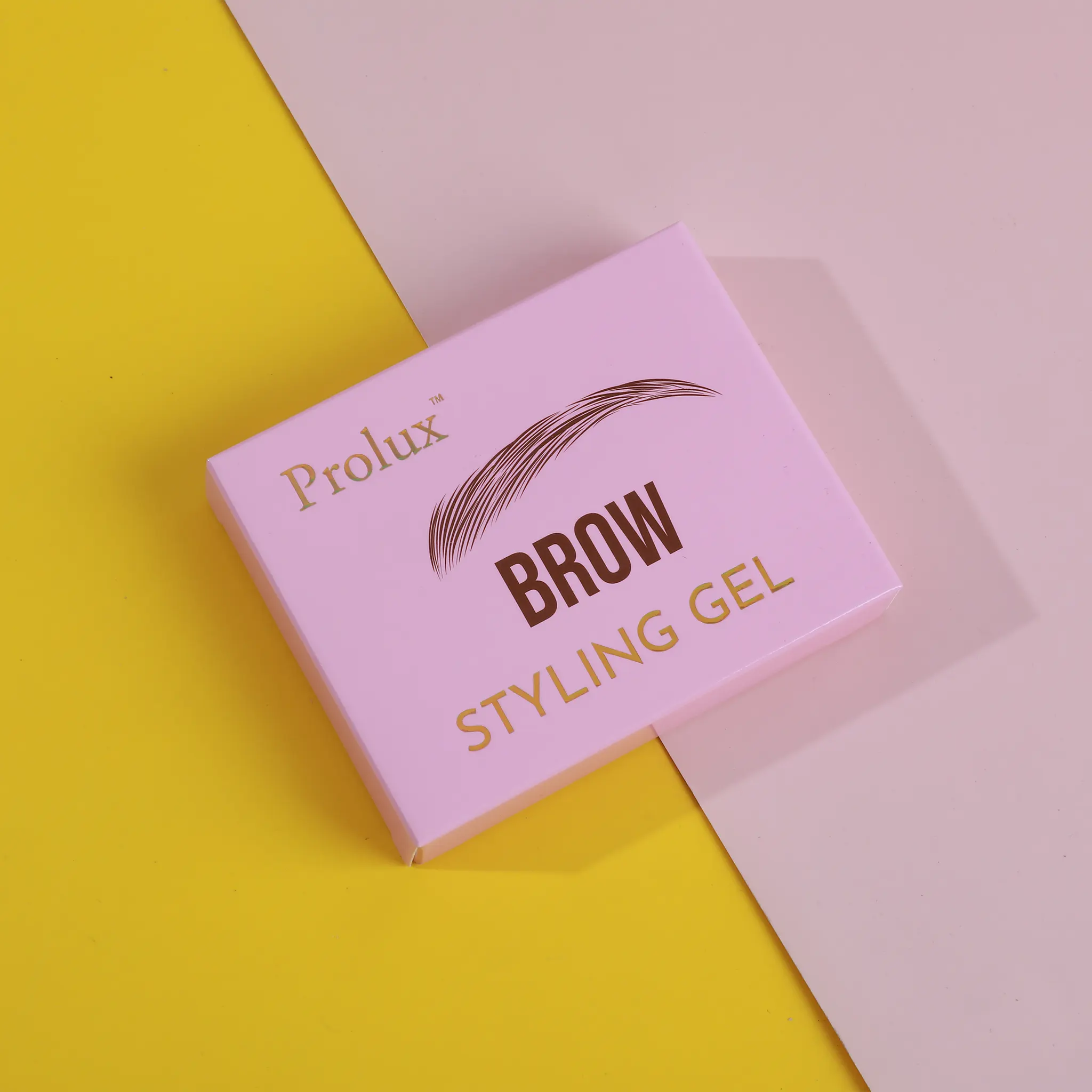 Best Eyebrow Gel | Brow Styling Gel - Image 4