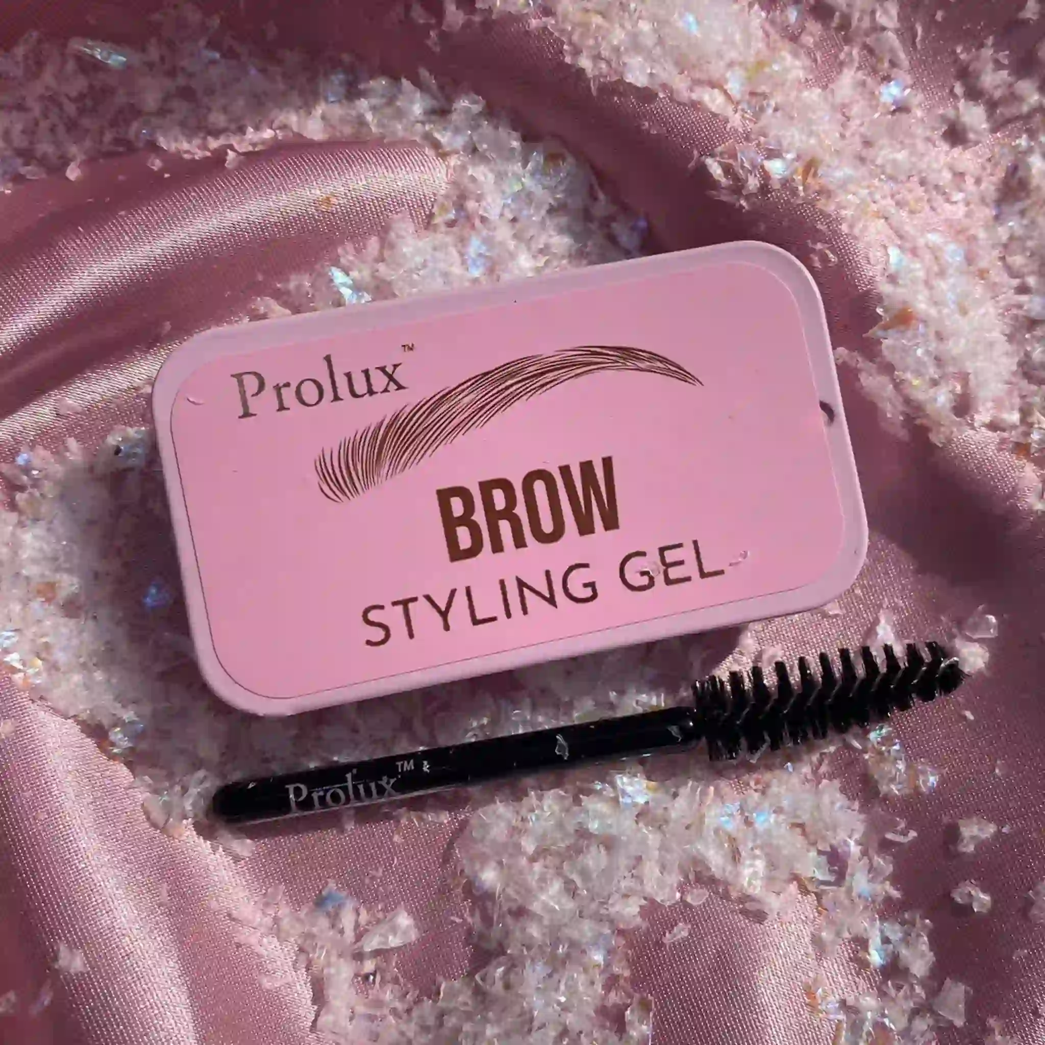 Best Eyebrow Gel | Brow Styling Gel - Image 5
