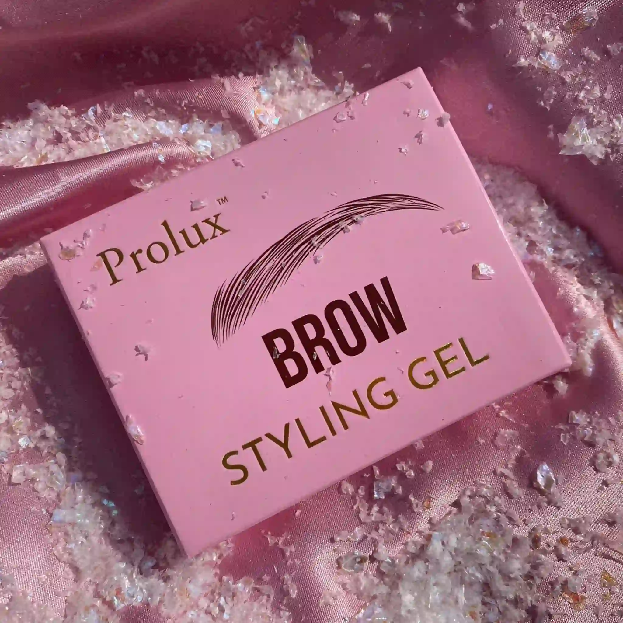 Best Eyebrow Gel | Brow Styling Gel - Image 6