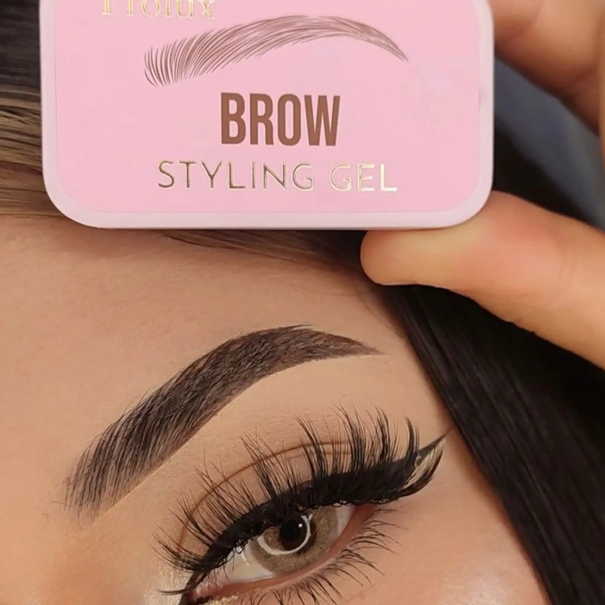 Best Eyebrow Gel | Brow Styling Gel - Image 7