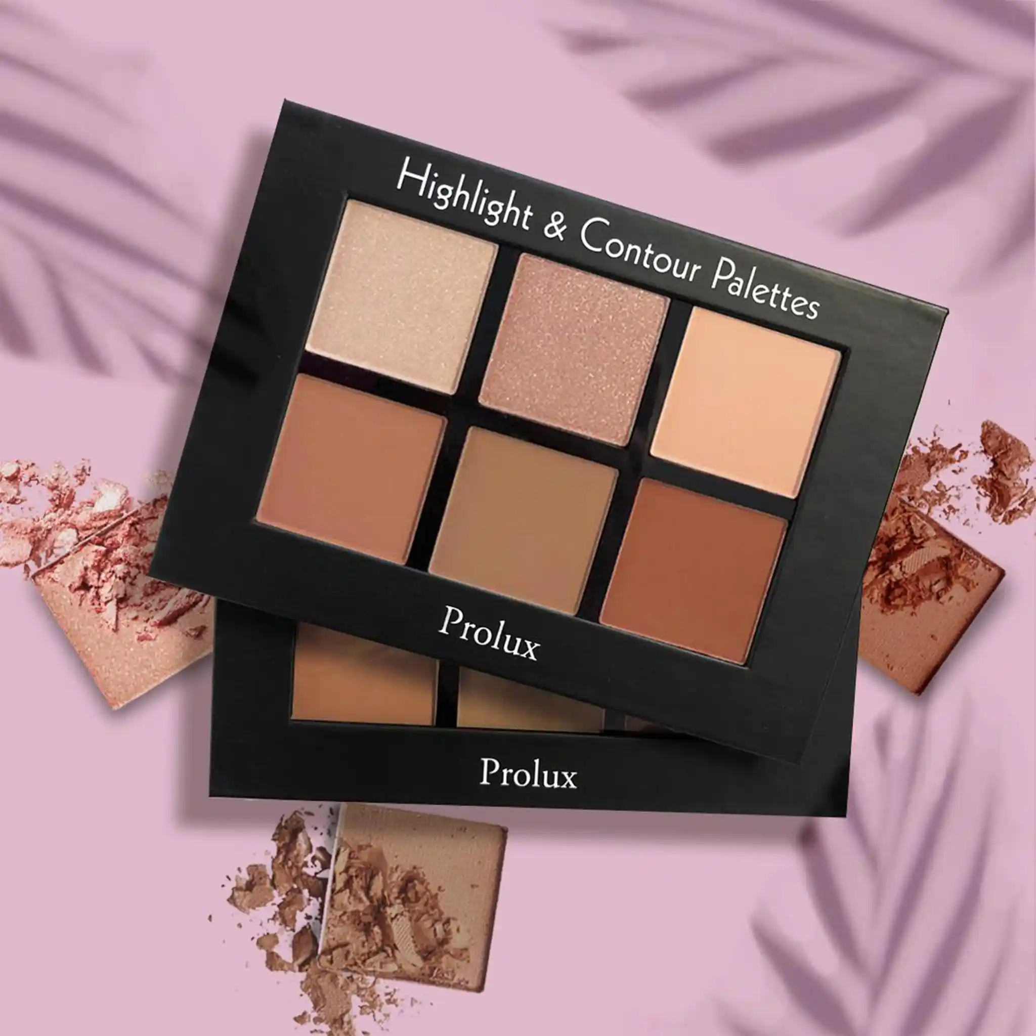 Best Highlight & Contour Palette - Image 3