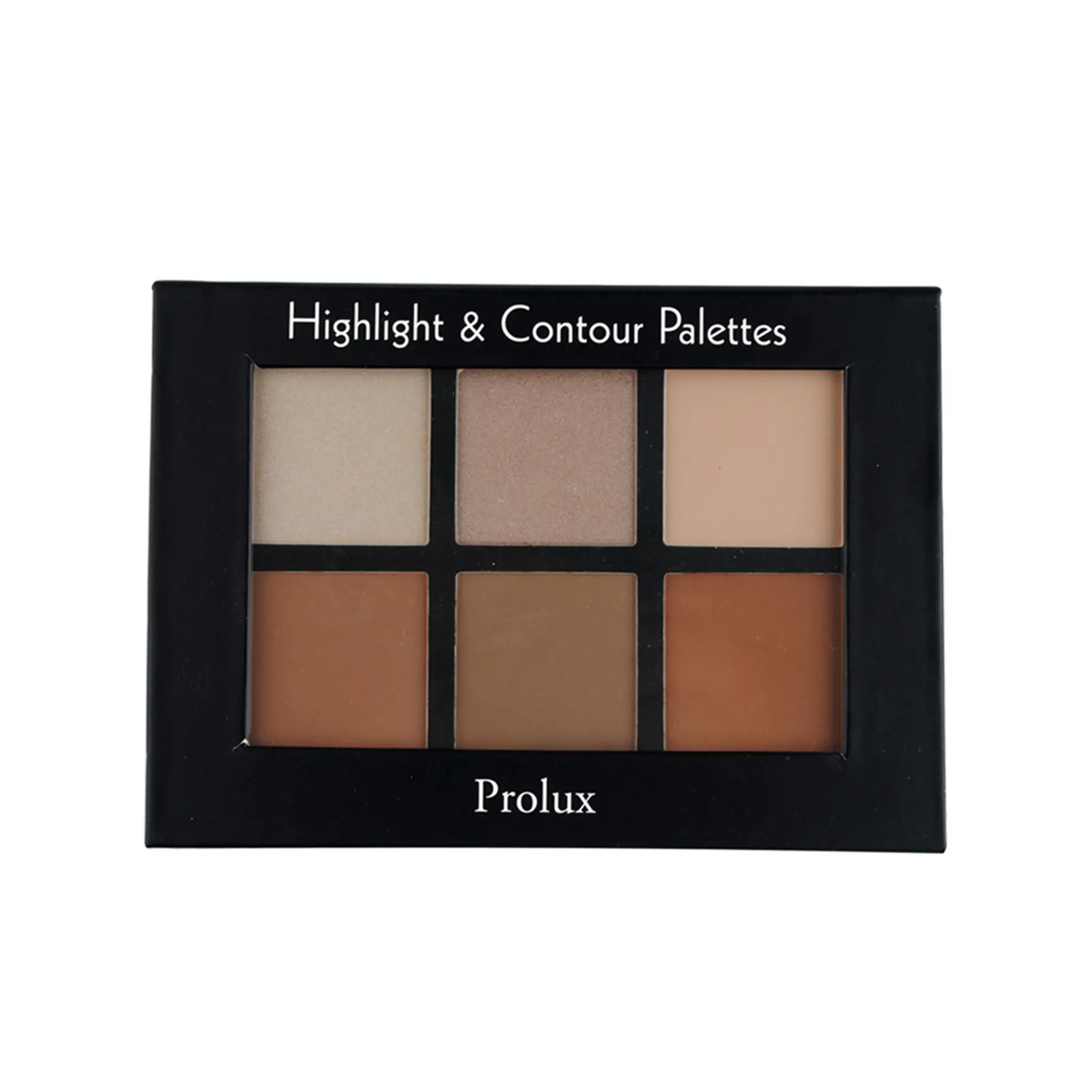 Best Highlight & Contour Palette - Image 5