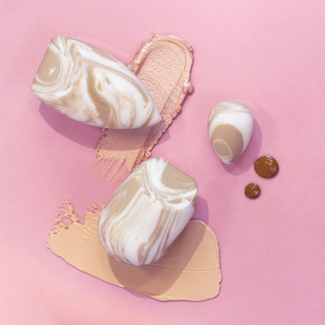 Blending Squad | 7-pc Beauty Sponge Set - Image 3