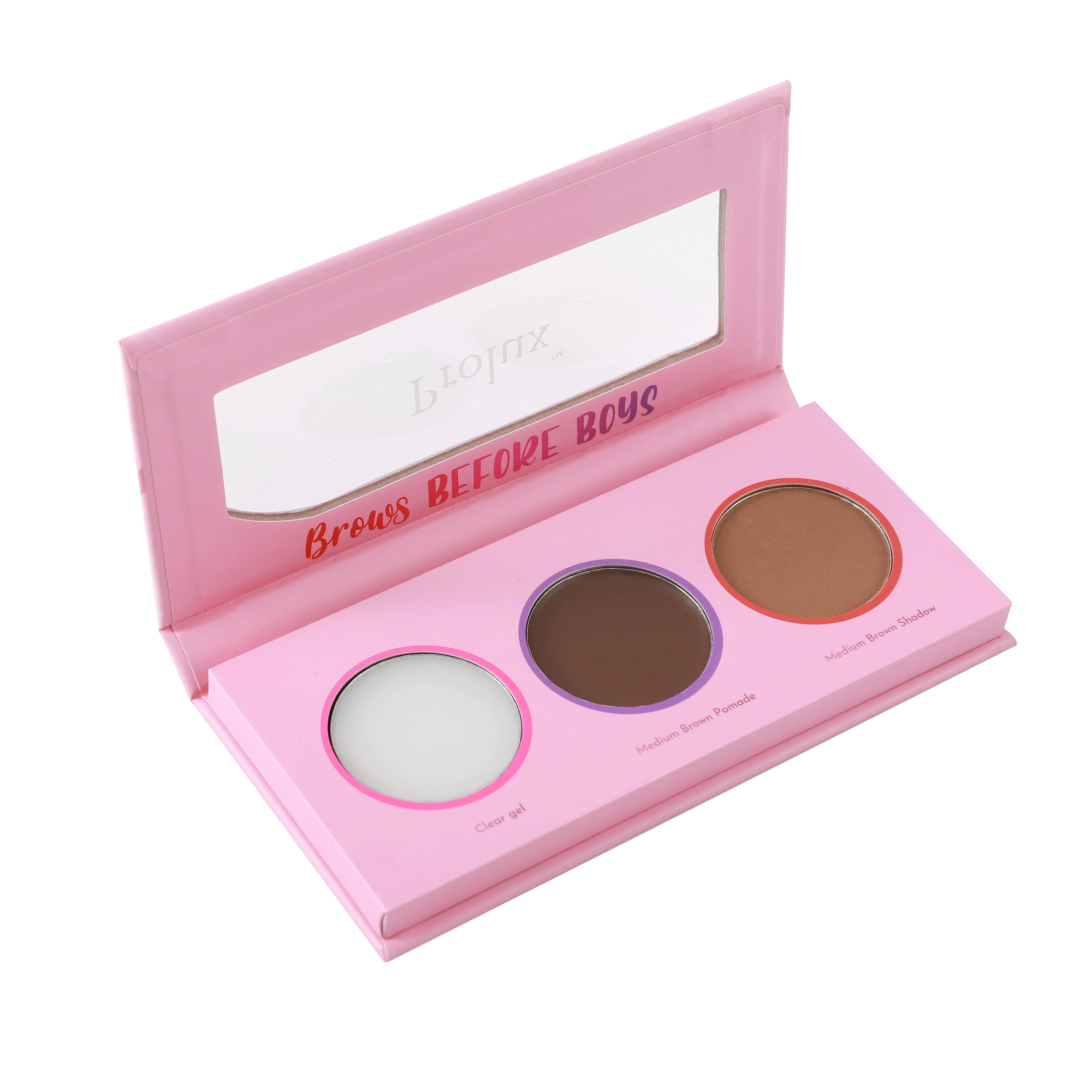 Brows Before Boys - Image 3