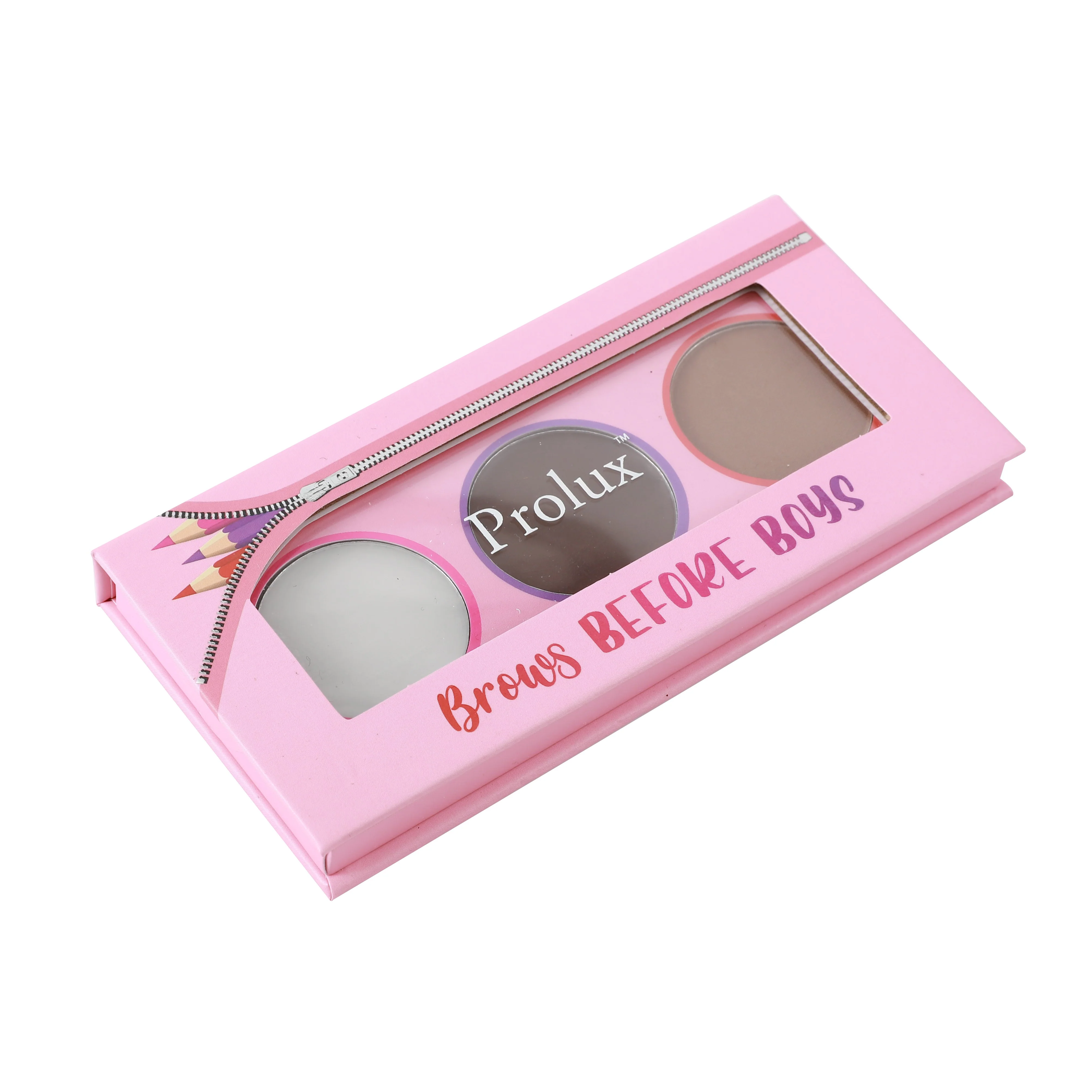 Brows Before Boys - Image 4