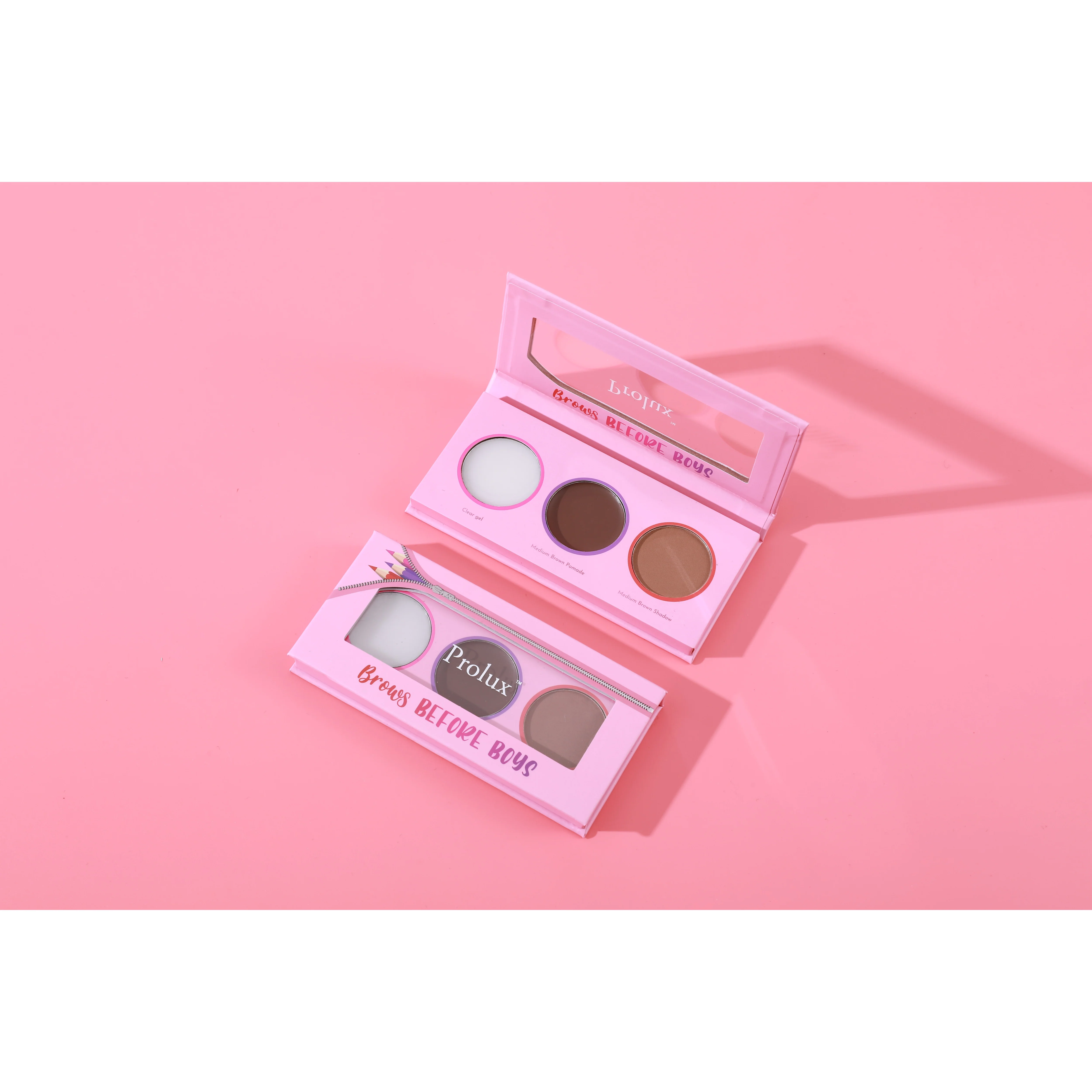 Brows Before Boys - Image 7