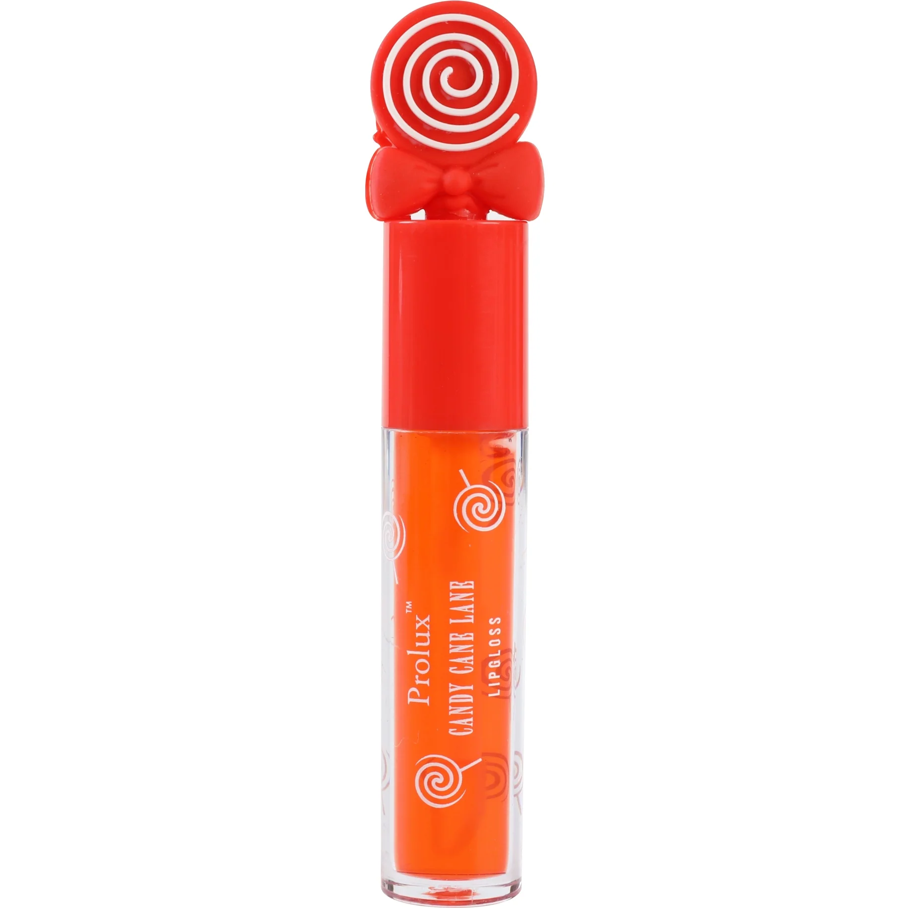 Candy Cane Lane Lip Gloss - Image 3