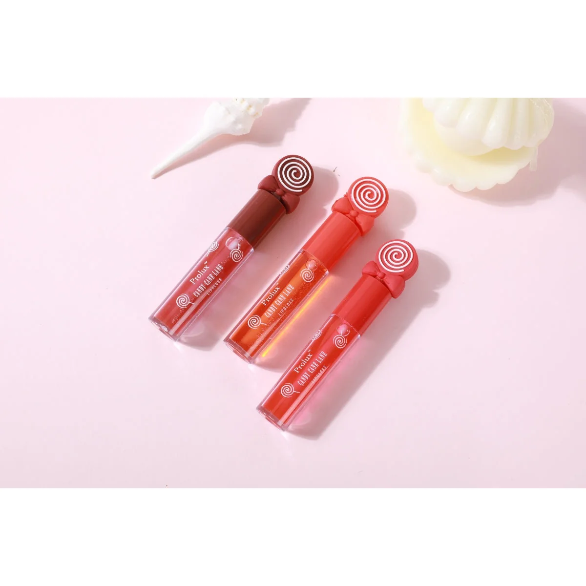 Candy Cane Lane Lip Gloss - Image 6