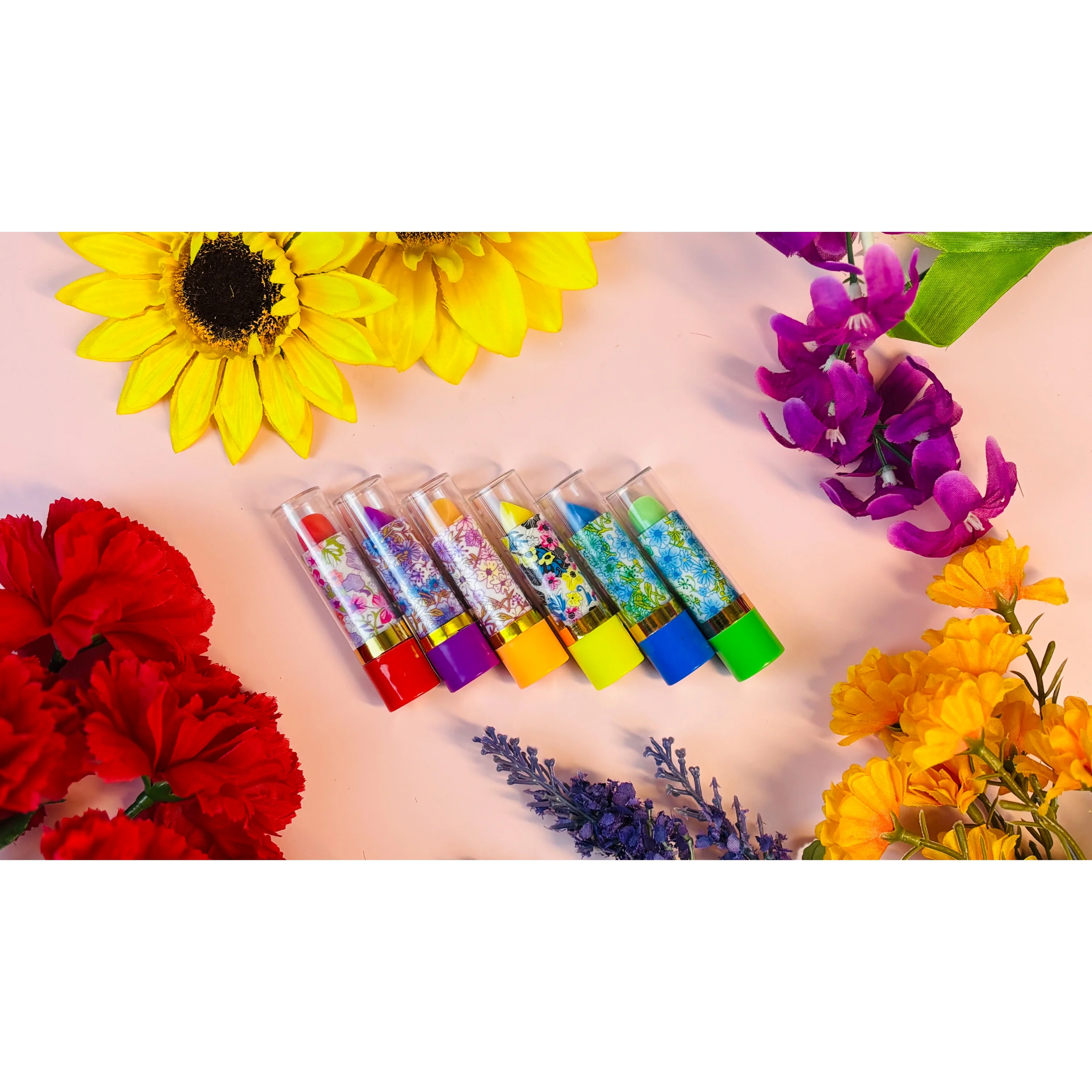 Change Lip Color - Image 7