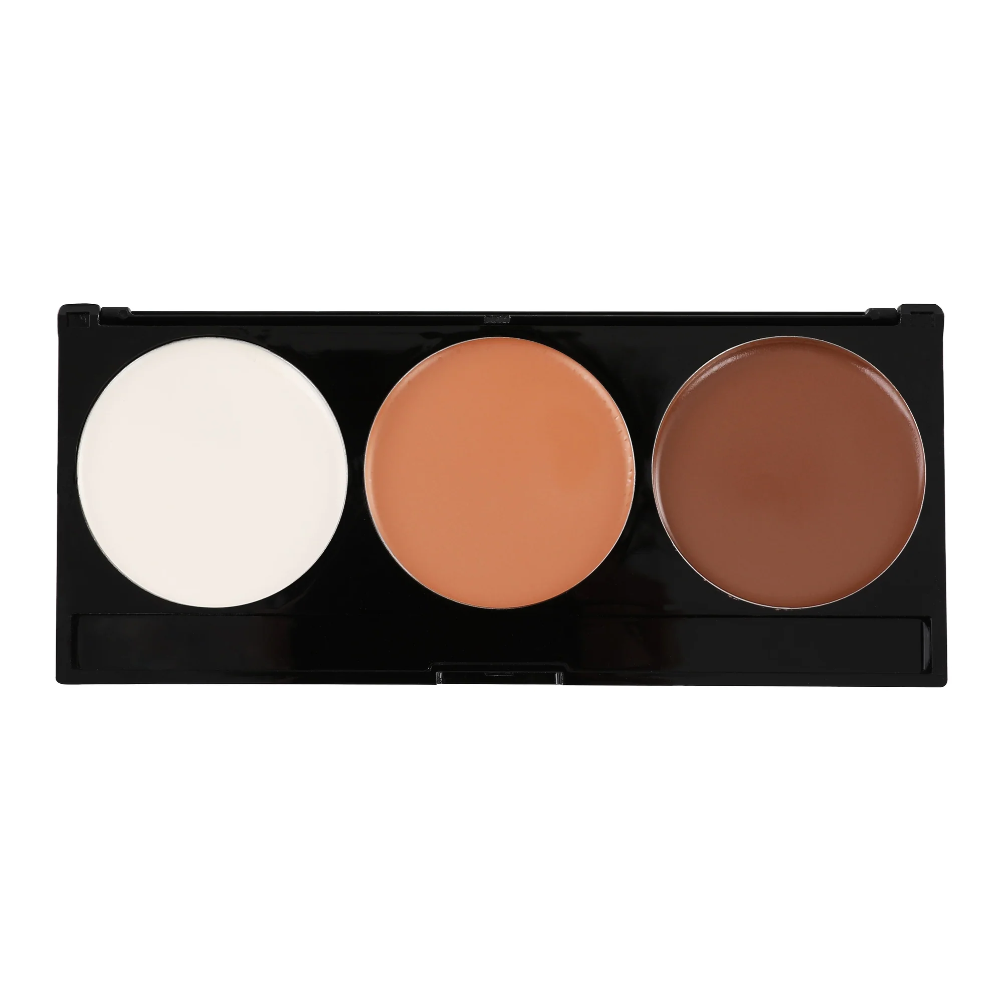 Cream Contour Palette - Image 3