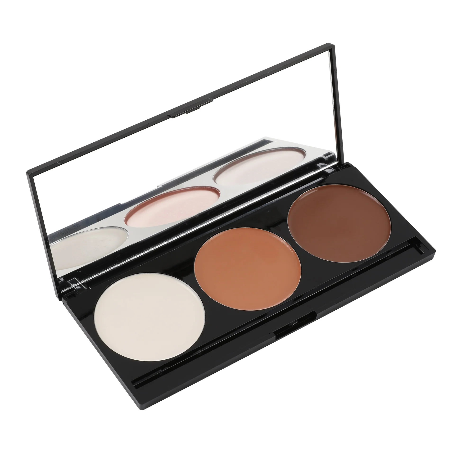 Cream Contour Palette - Image 4