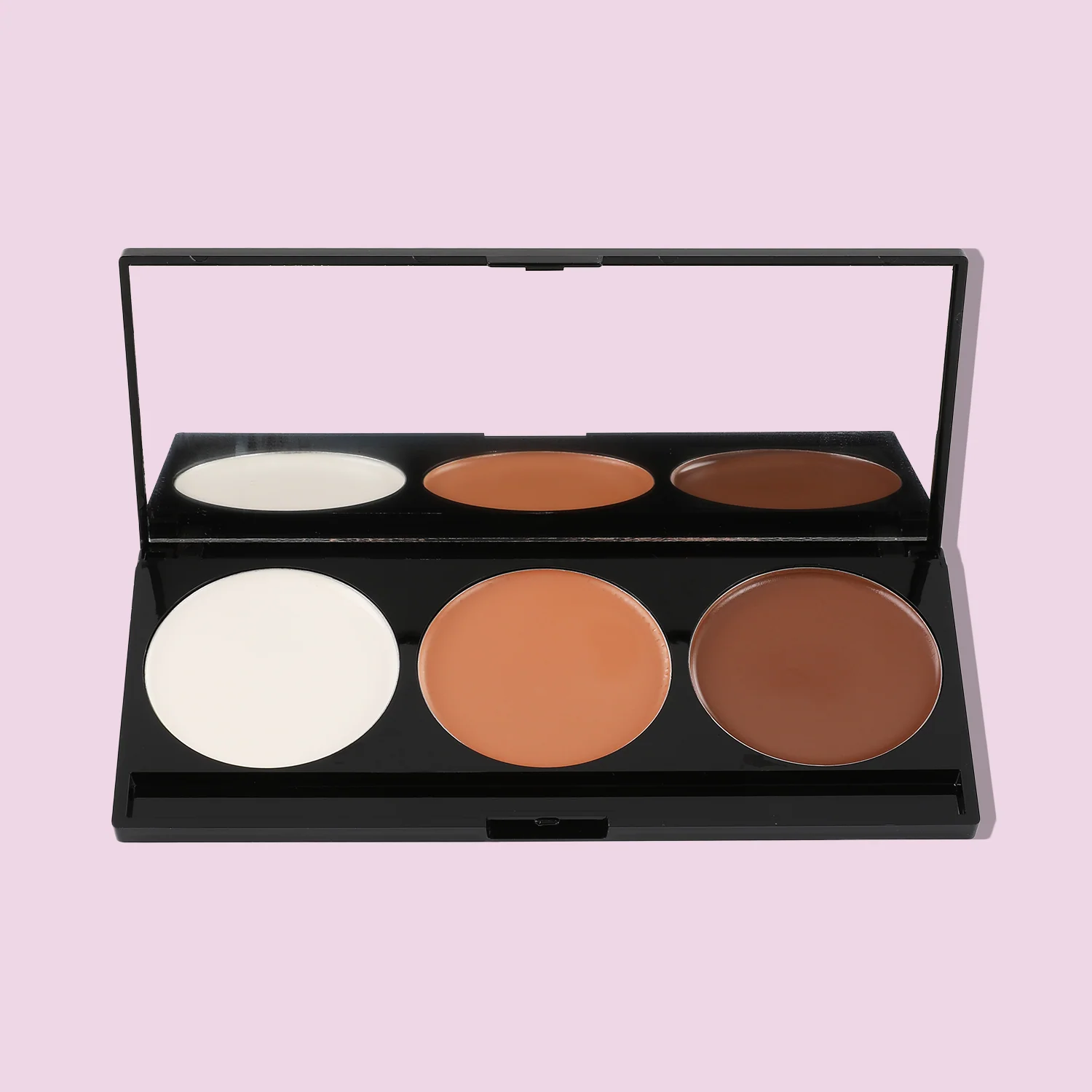 Cream Contour Palette - Image 5
