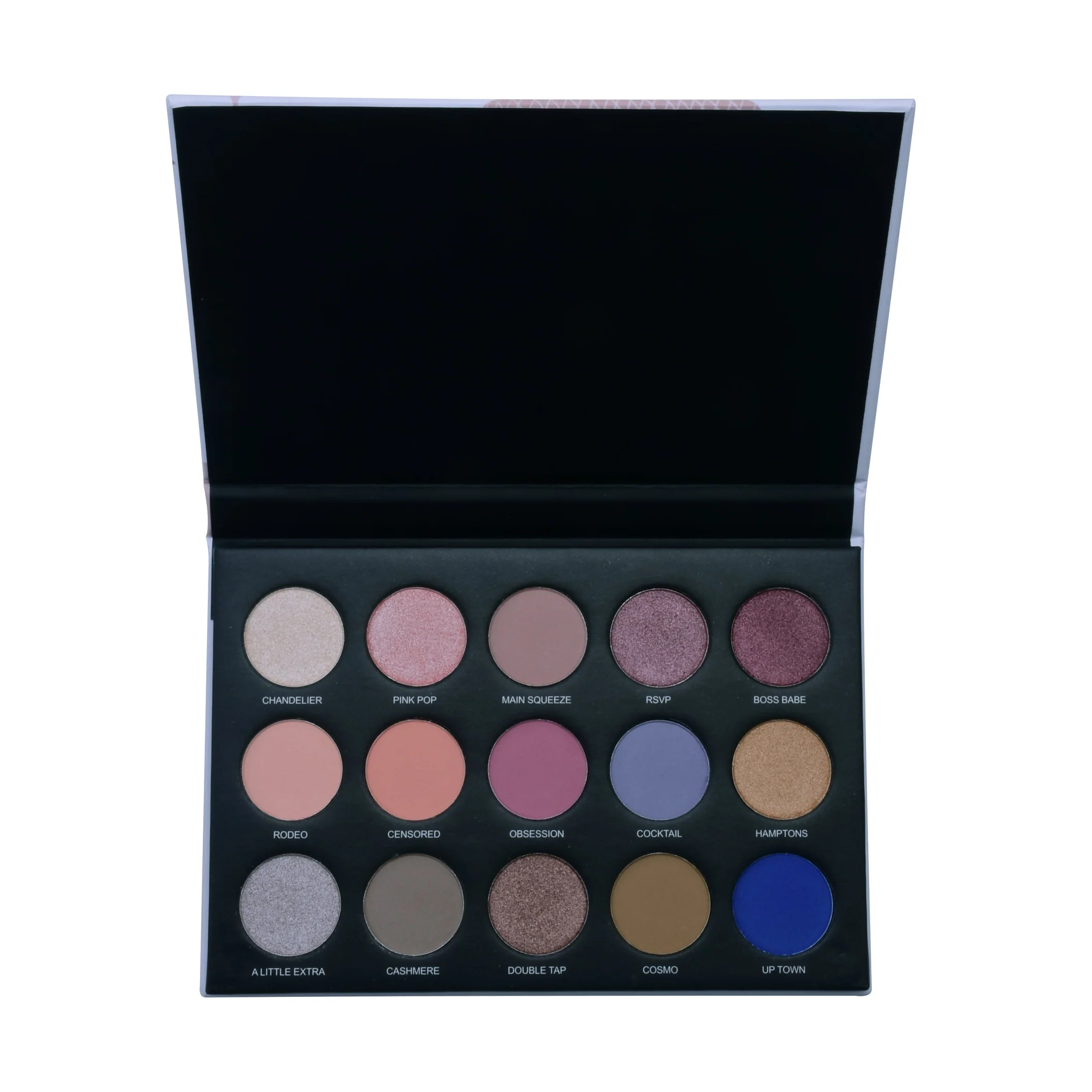 Dare to Dream Eyeshadow Palette - Image 4