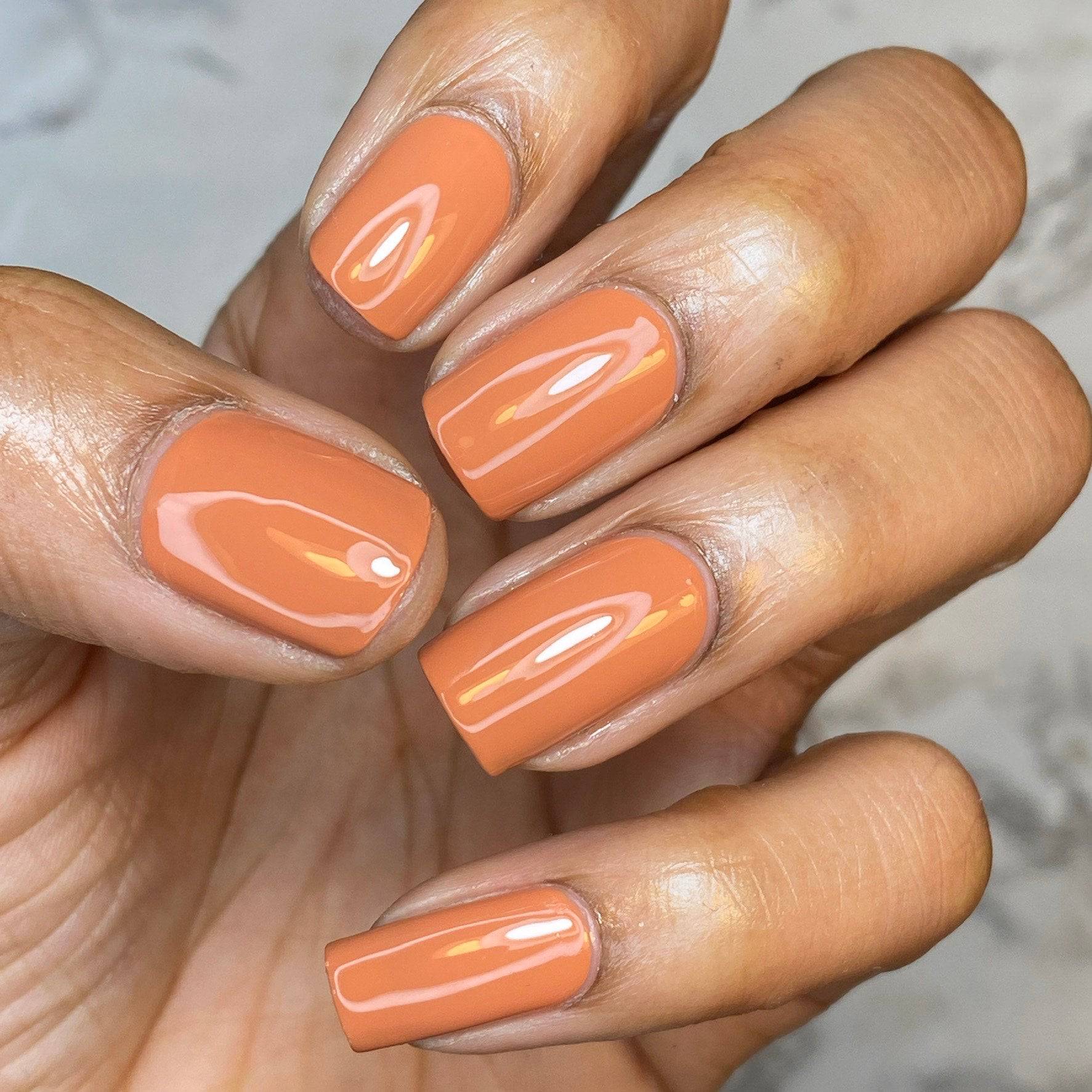 Dubrovnik - Breathable Nail Polish - Image 3