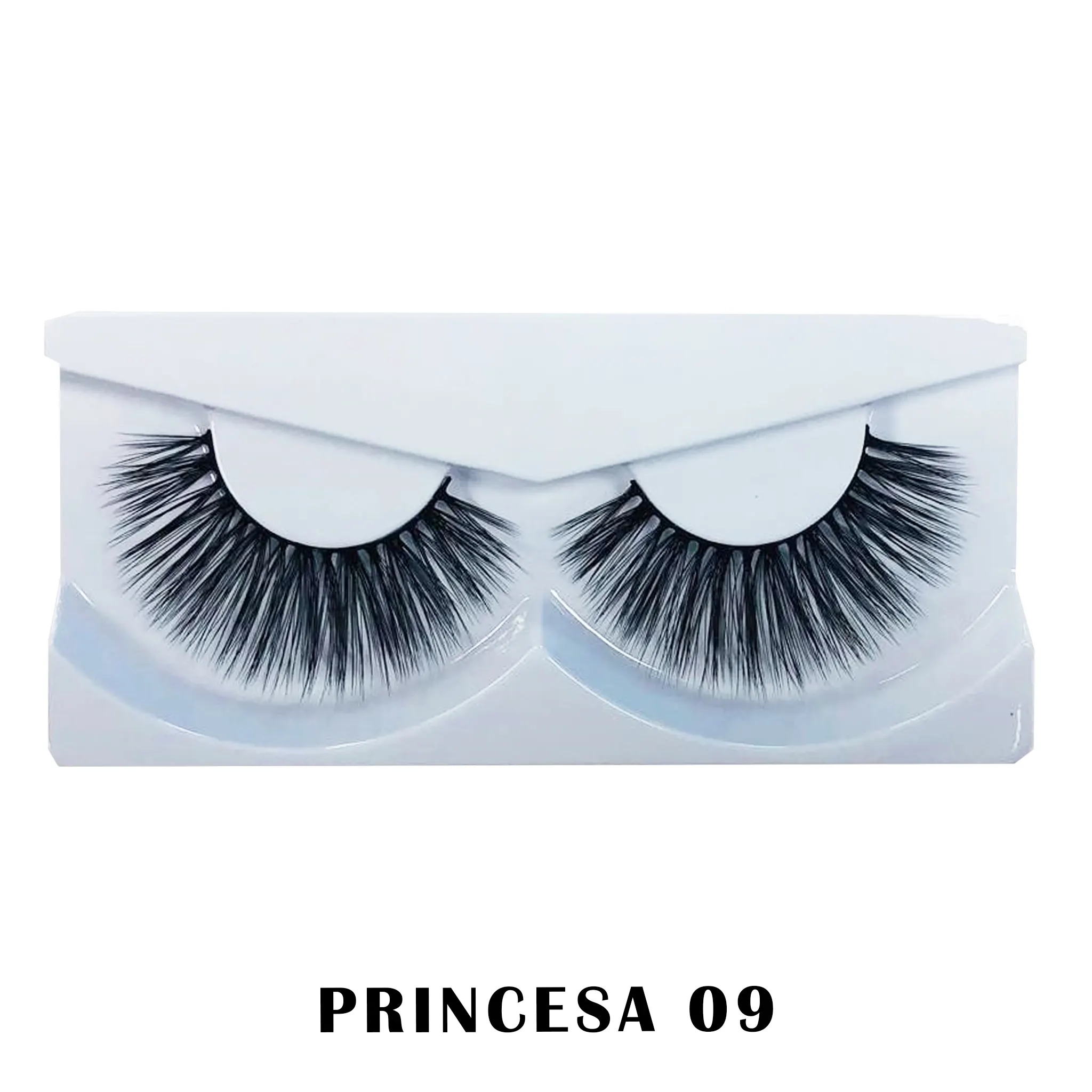 Faux Mink False Eyelashes - Image 16