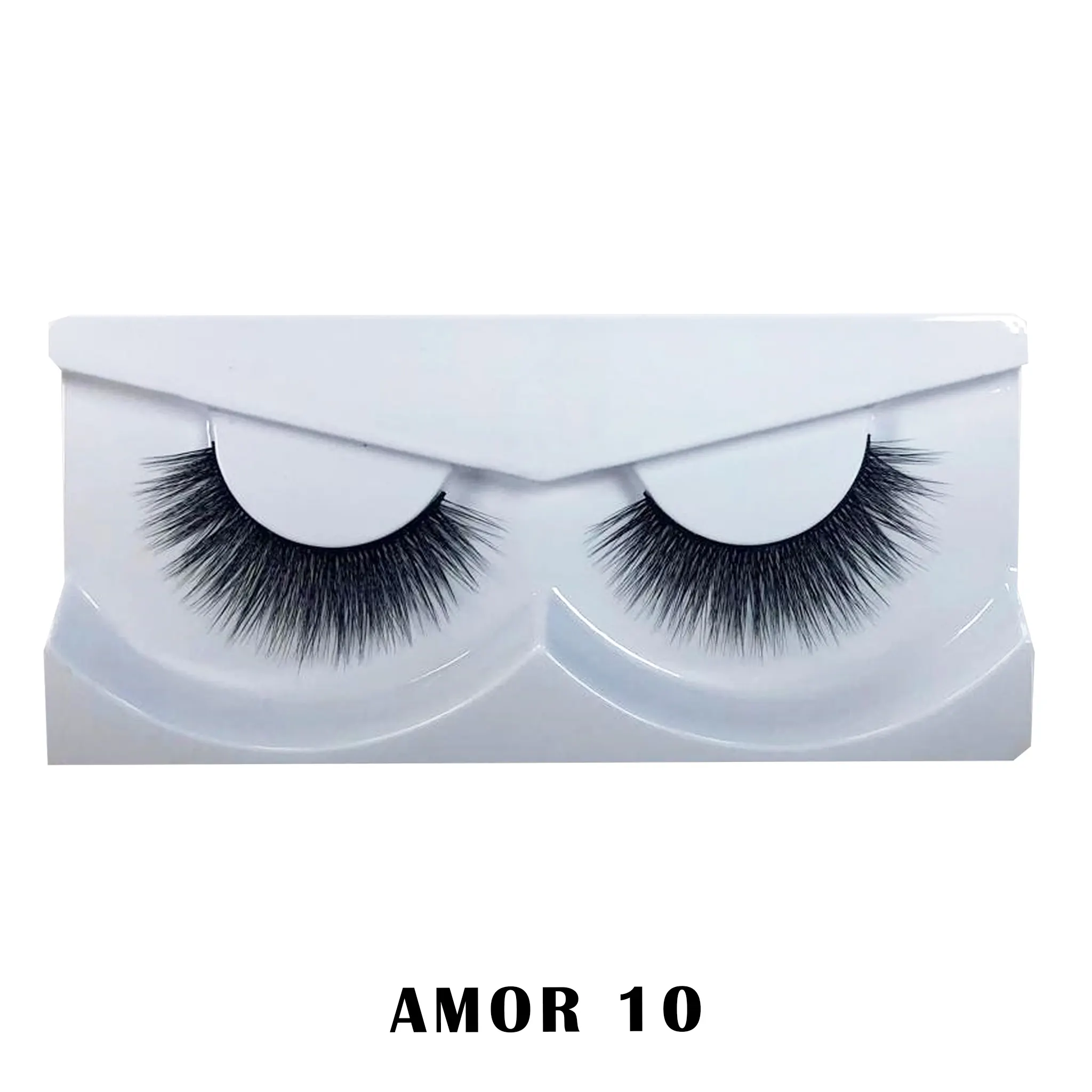 Faux Mink False Eyelashes - Image 17