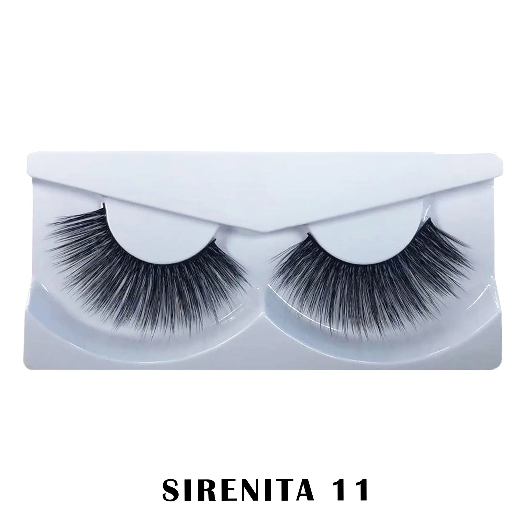 Faux Mink False Eyelashes - Image 18