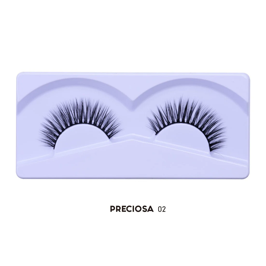 Faux Mink Lashes Eyelashes - Image 3
