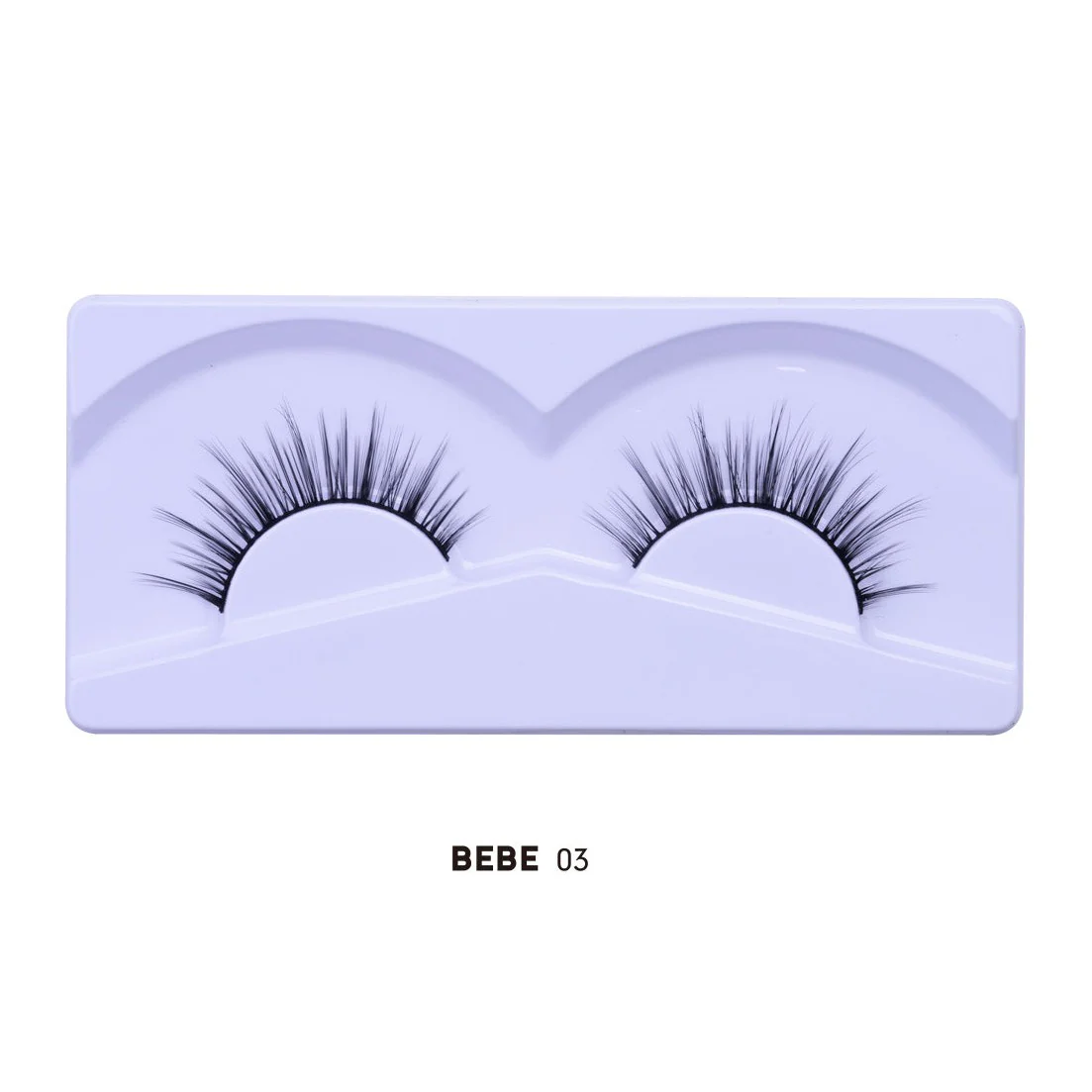Faux Mink Lashes Eyelashes - Image 4