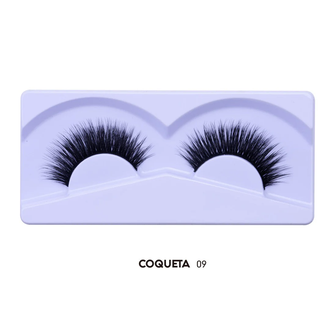 Faux Mink Lashes Eyelashes - Image 7