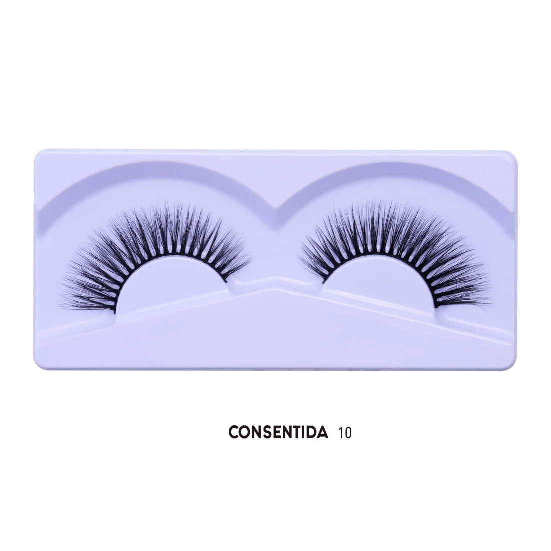 Faux Mink Lashes Eyelashes - Image 8