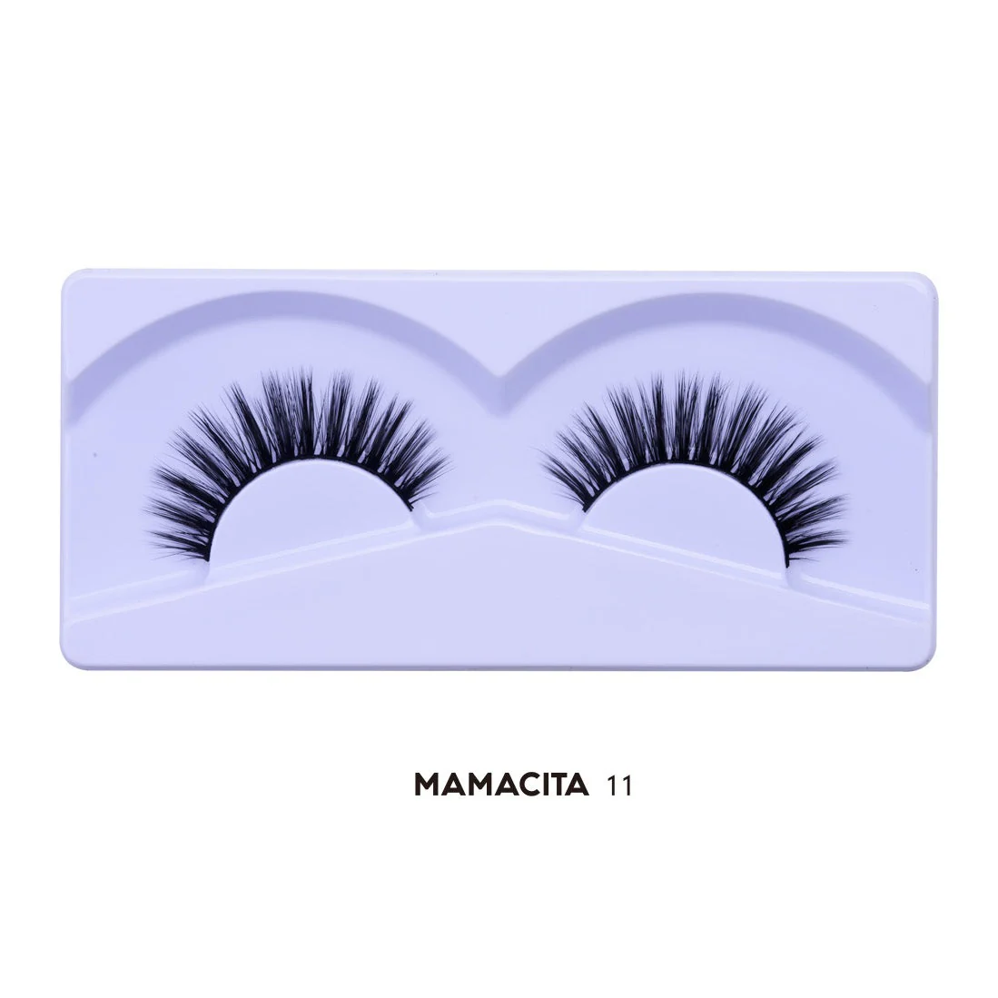 Faux Mink Lashes Eyelashes - Image 9
