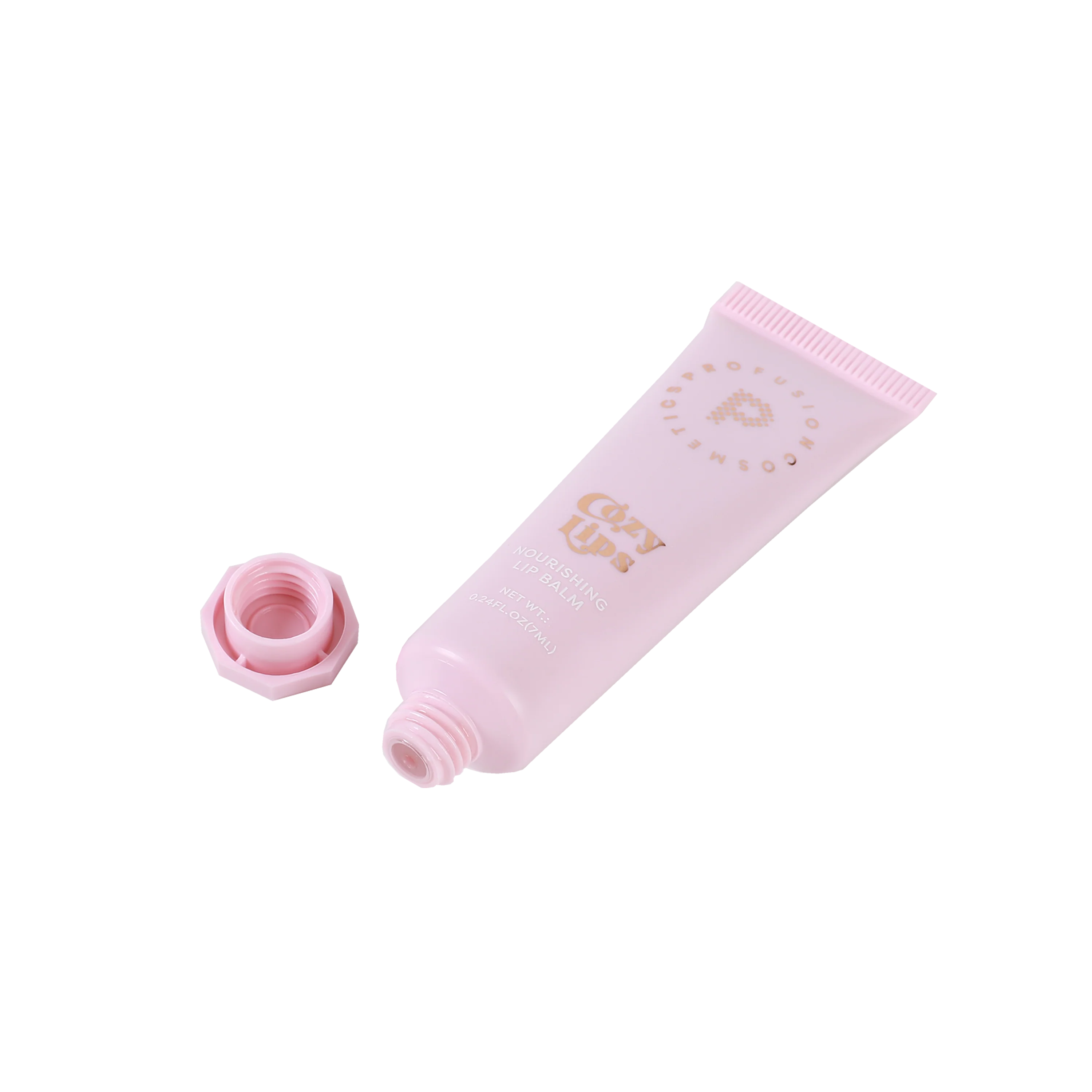 Frosted Snow Sparkle | Sugar Lip Scrub and Hydrating Lip Balm - Image 6