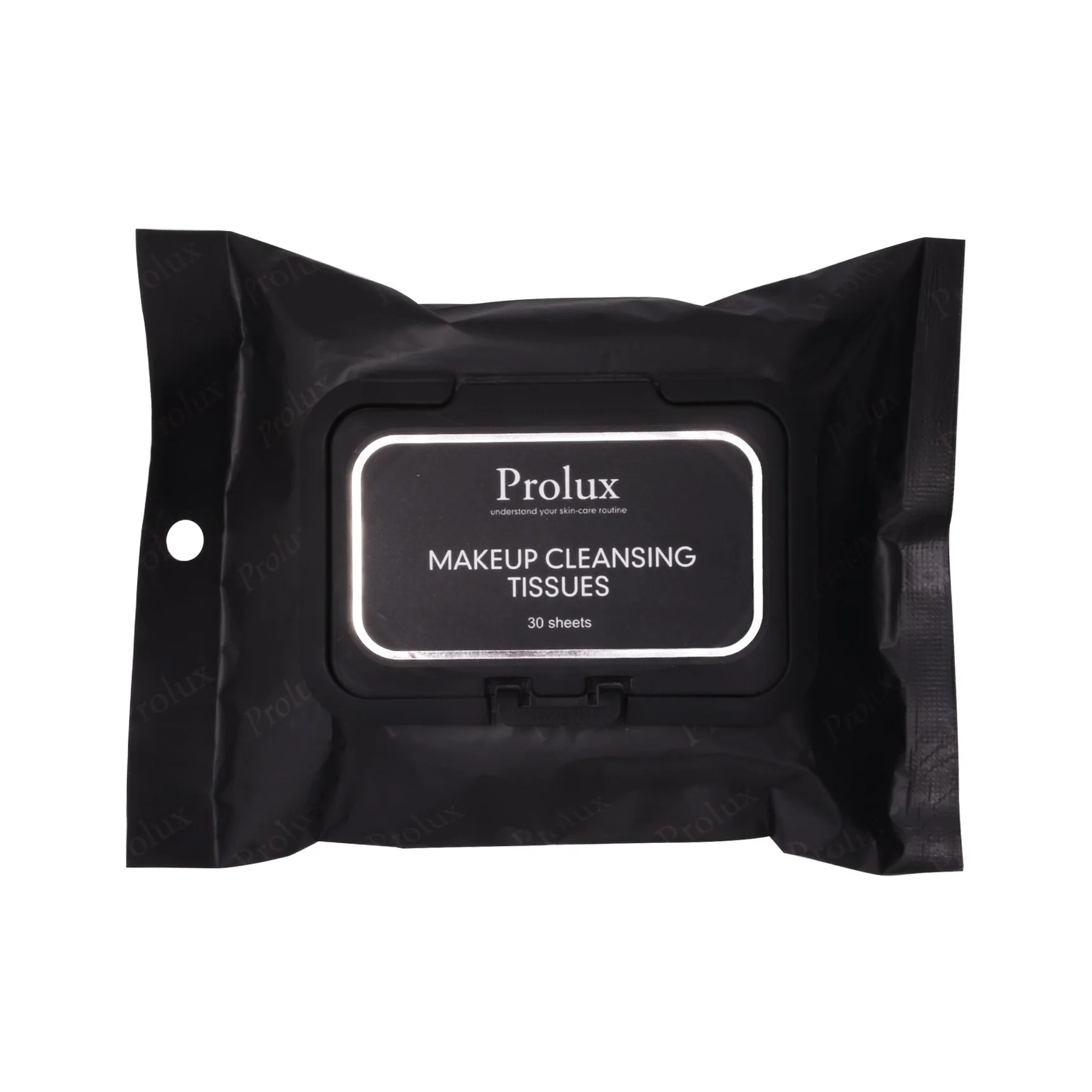 Gentle Makeup Removing Wipes - Image 3